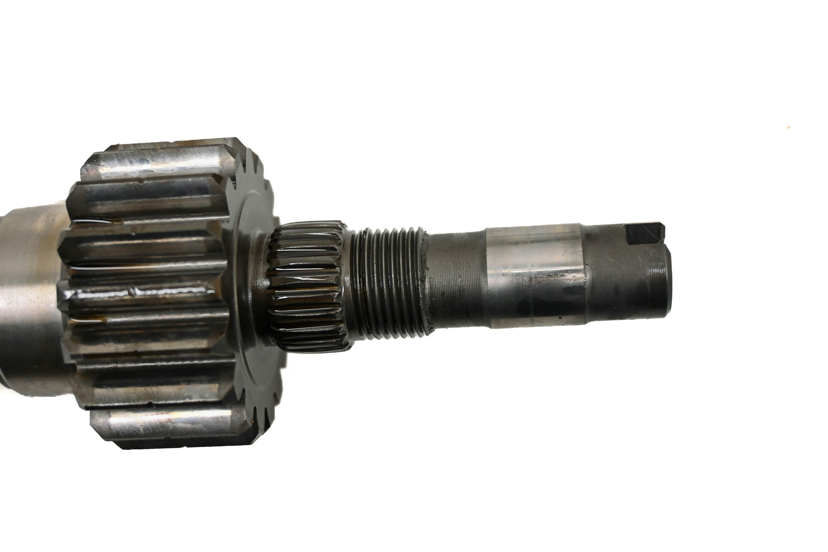00 Arctic Cat 300 4x4 Front Differential Locker
