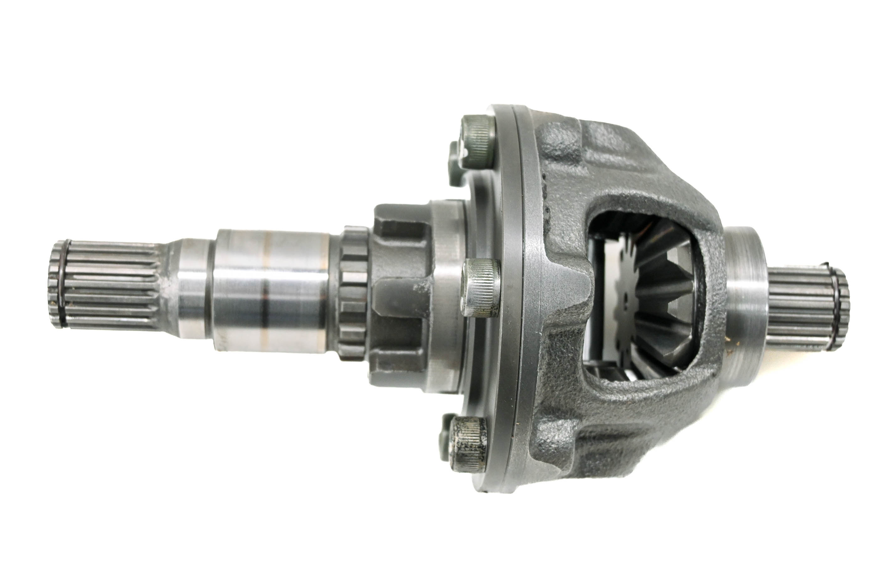 00 Arctic Cat 300 4x4 Front Differential Locker