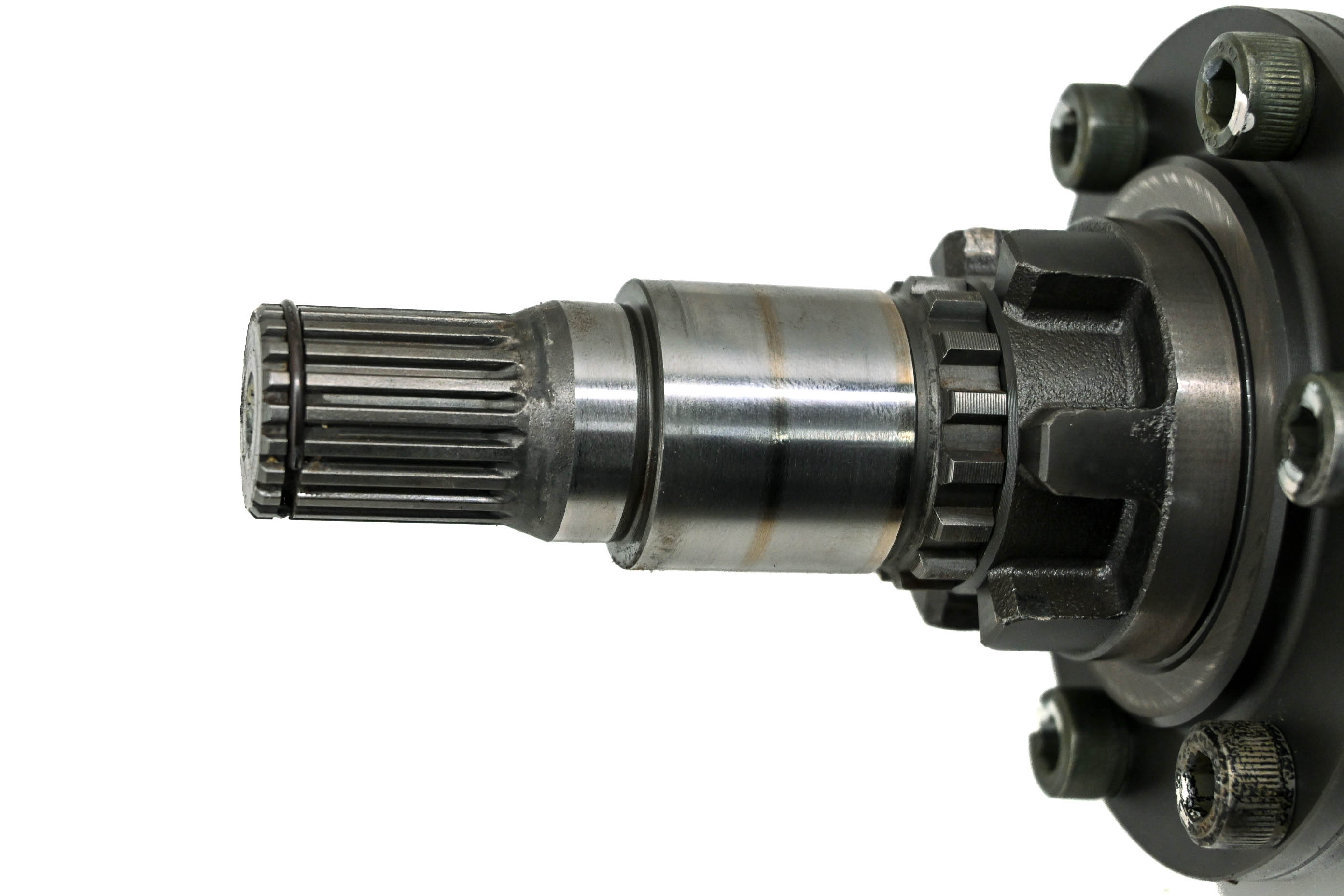 00 Arctic Cat 300 4x4 Front Differential Locker