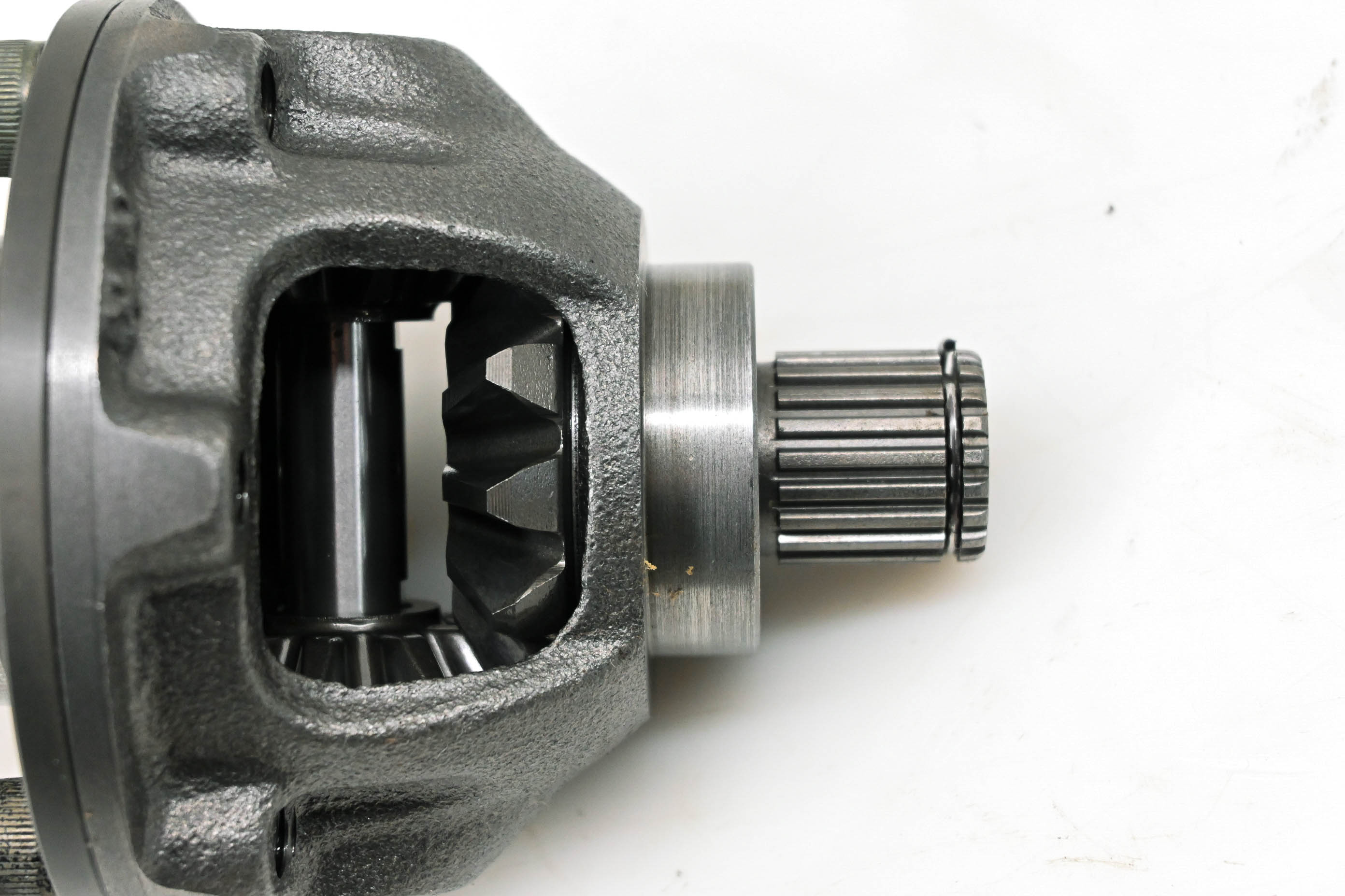 00 Arctic Cat 300 4x4 Front Differential Locker