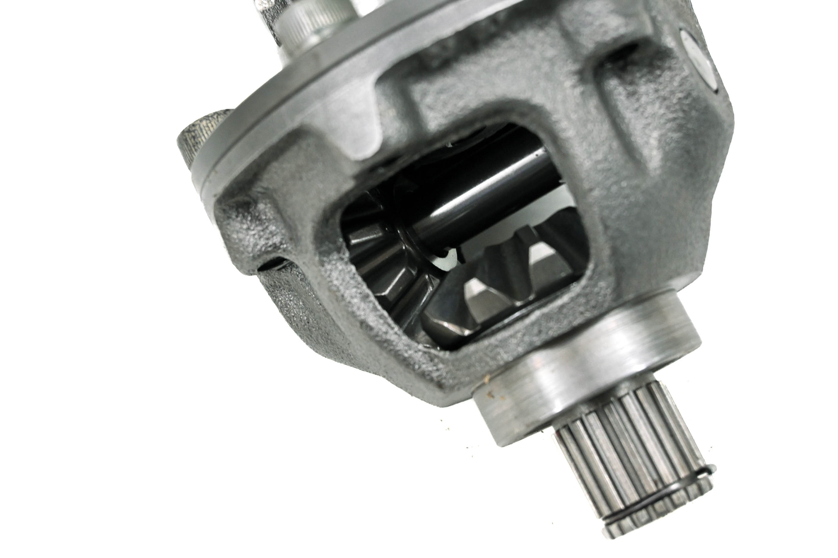 00 Arctic Cat 300 4x4 Front Differential Locker