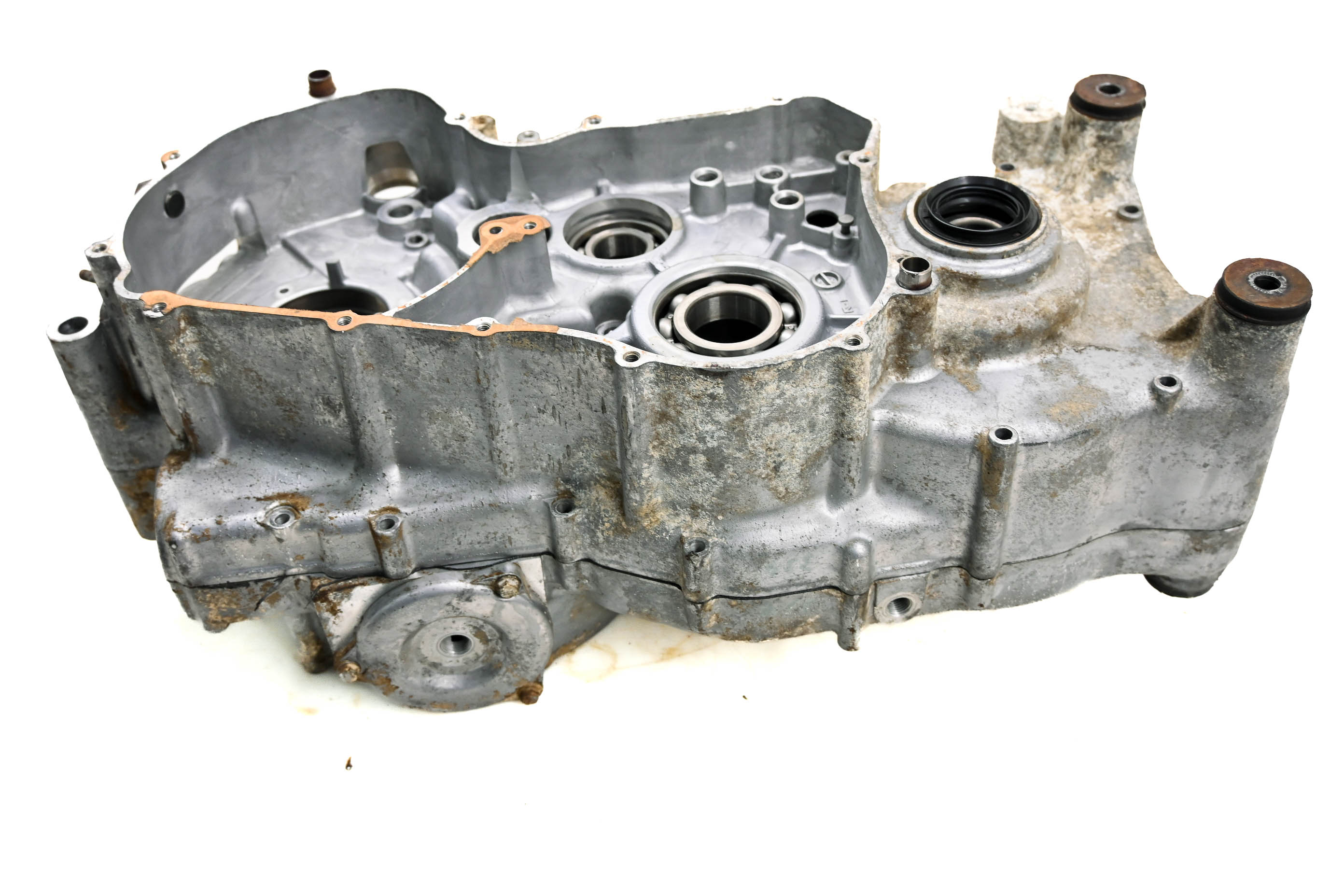 00 Arctic Cat 300 4x4 Crankcase Center Crank Case