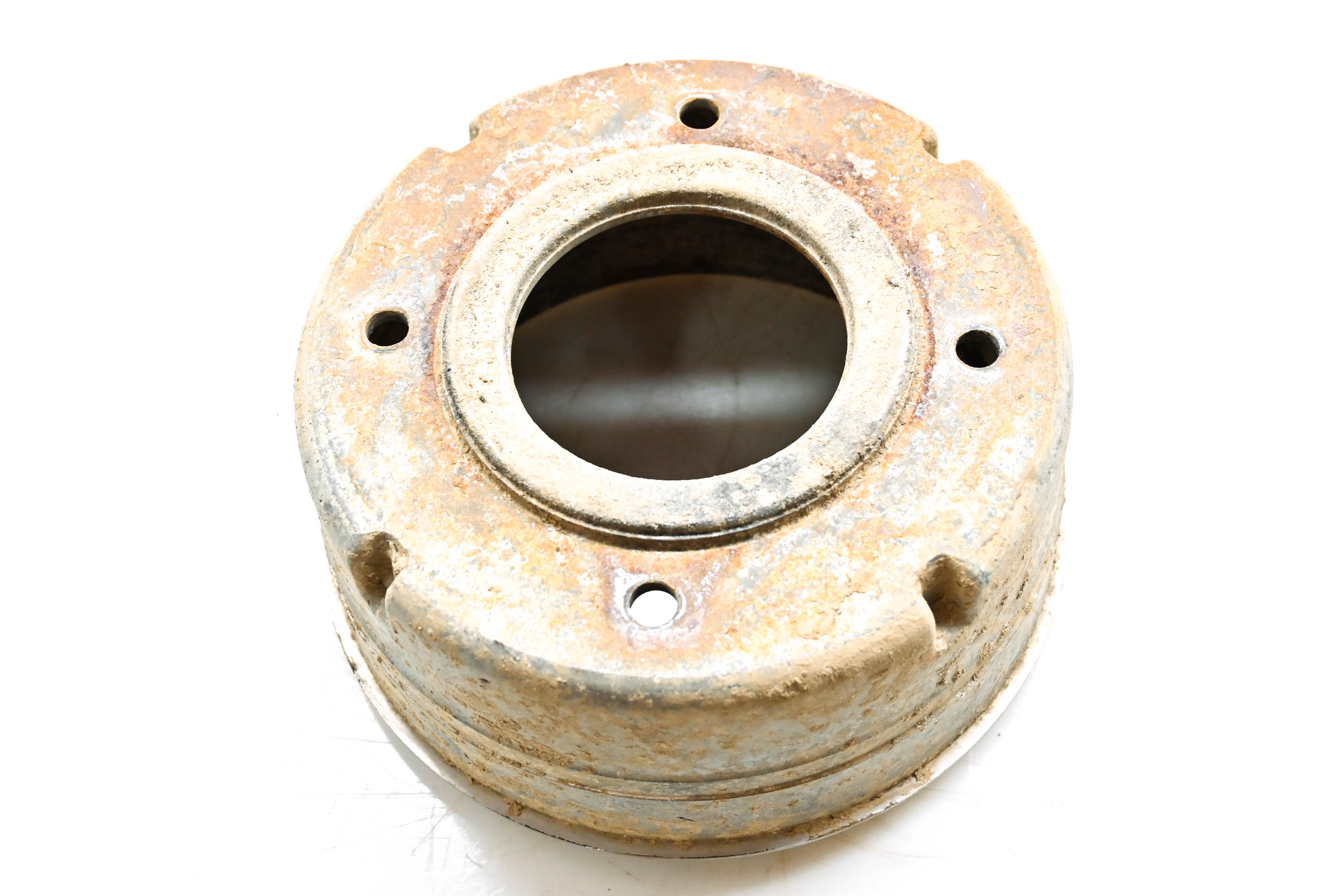 99 Suzuki Quadrunner 250 4x4 Rear Brake Drum LTF250F