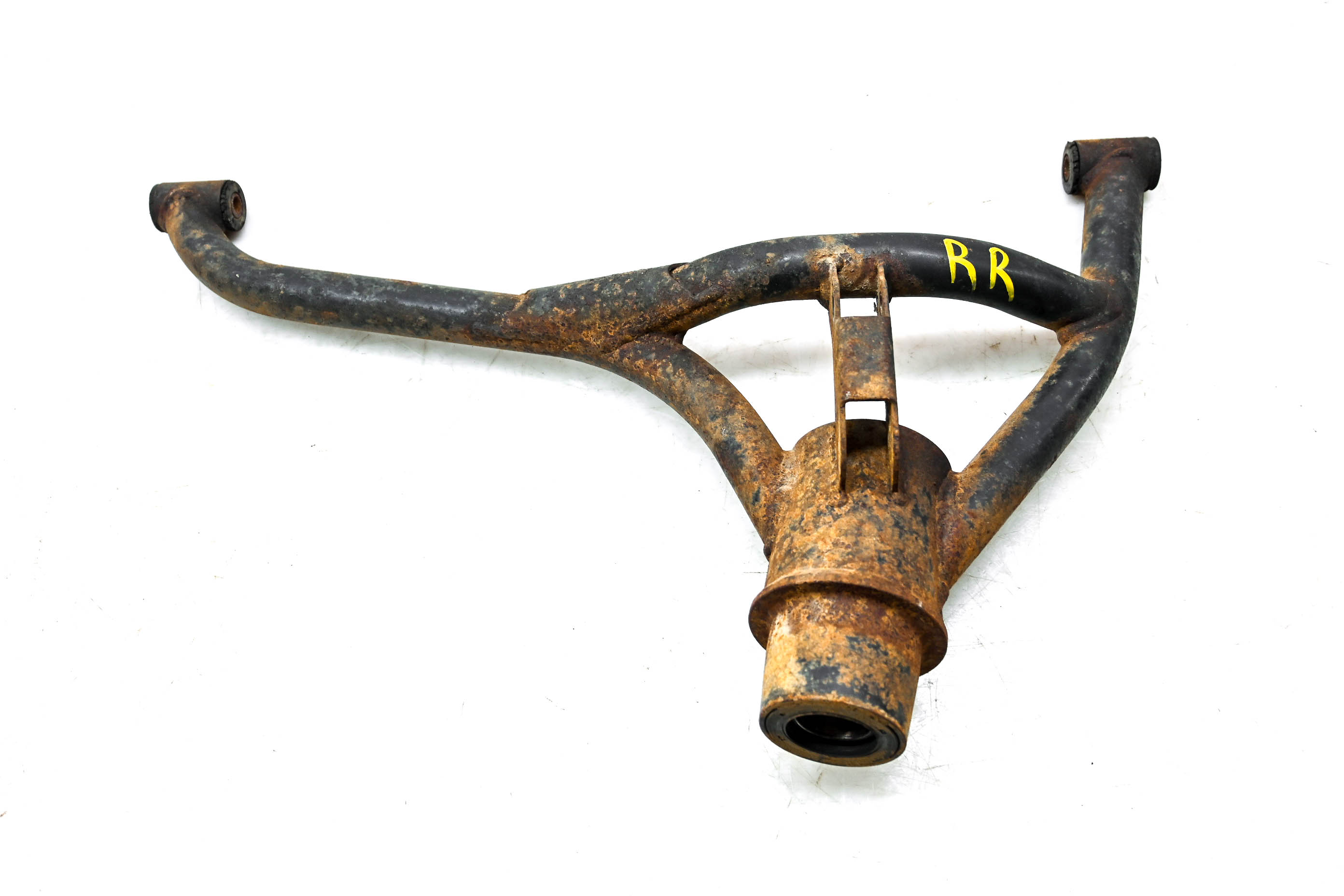 99 Suzuki Quadrunner 250 4x4 Rear Lower Right A-Arm LTF250F