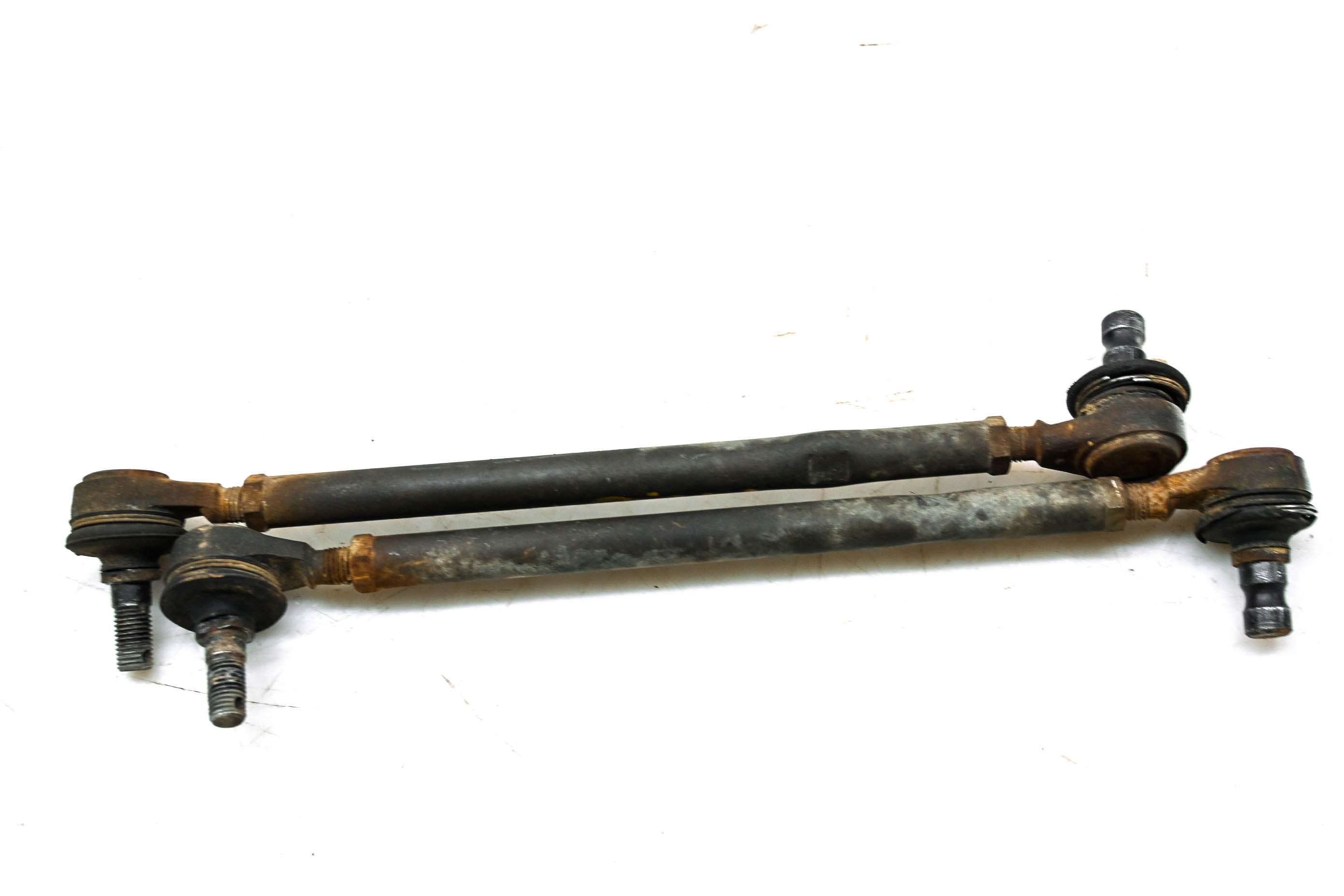 99 Suzuki Quadrunner 250 4x4 Tie Rods & Ends LTF250F
