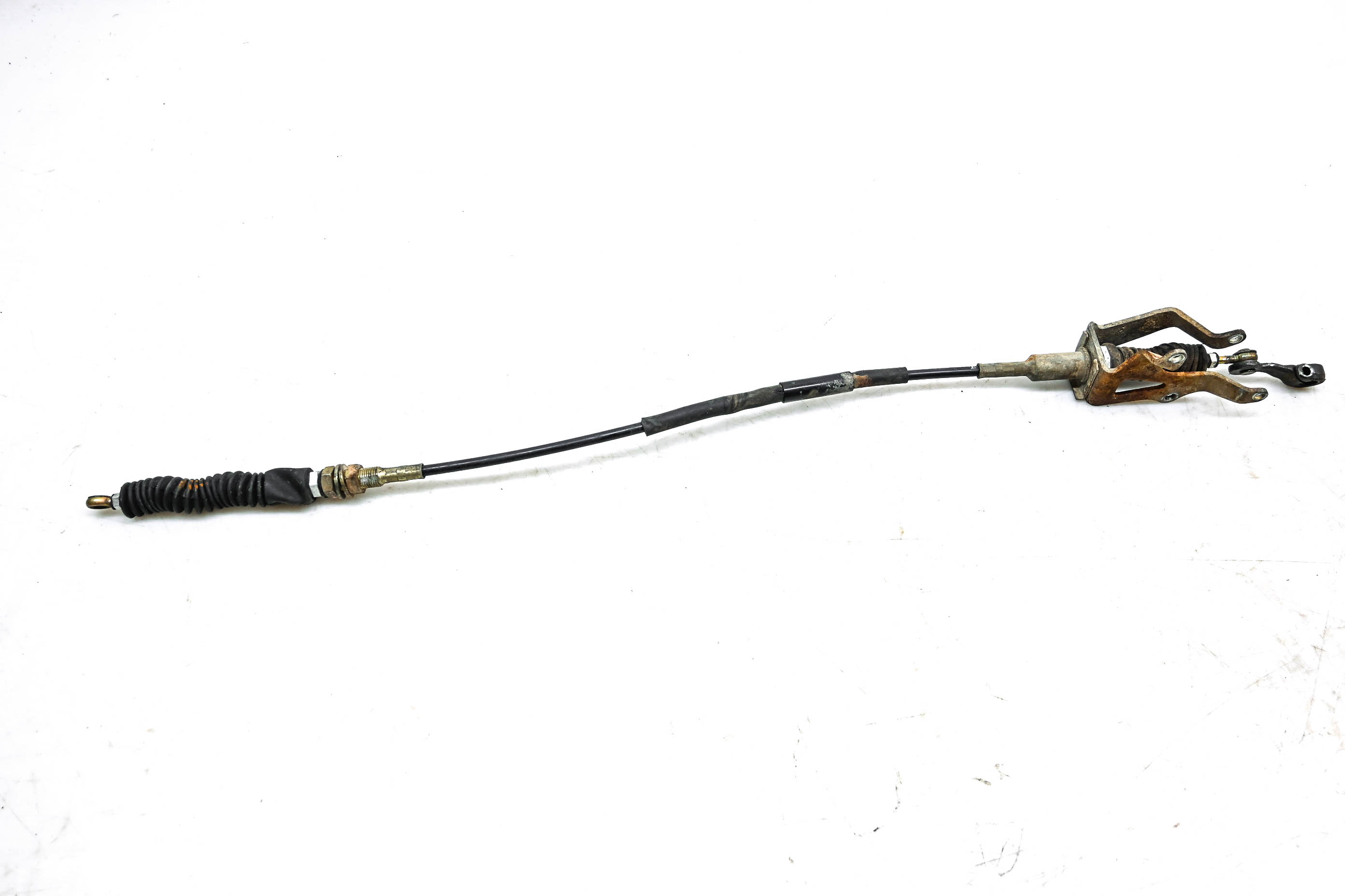 99 Suzuki Quadrunner 250 4x4 Sub Transmission Shifter Cable LTF250F