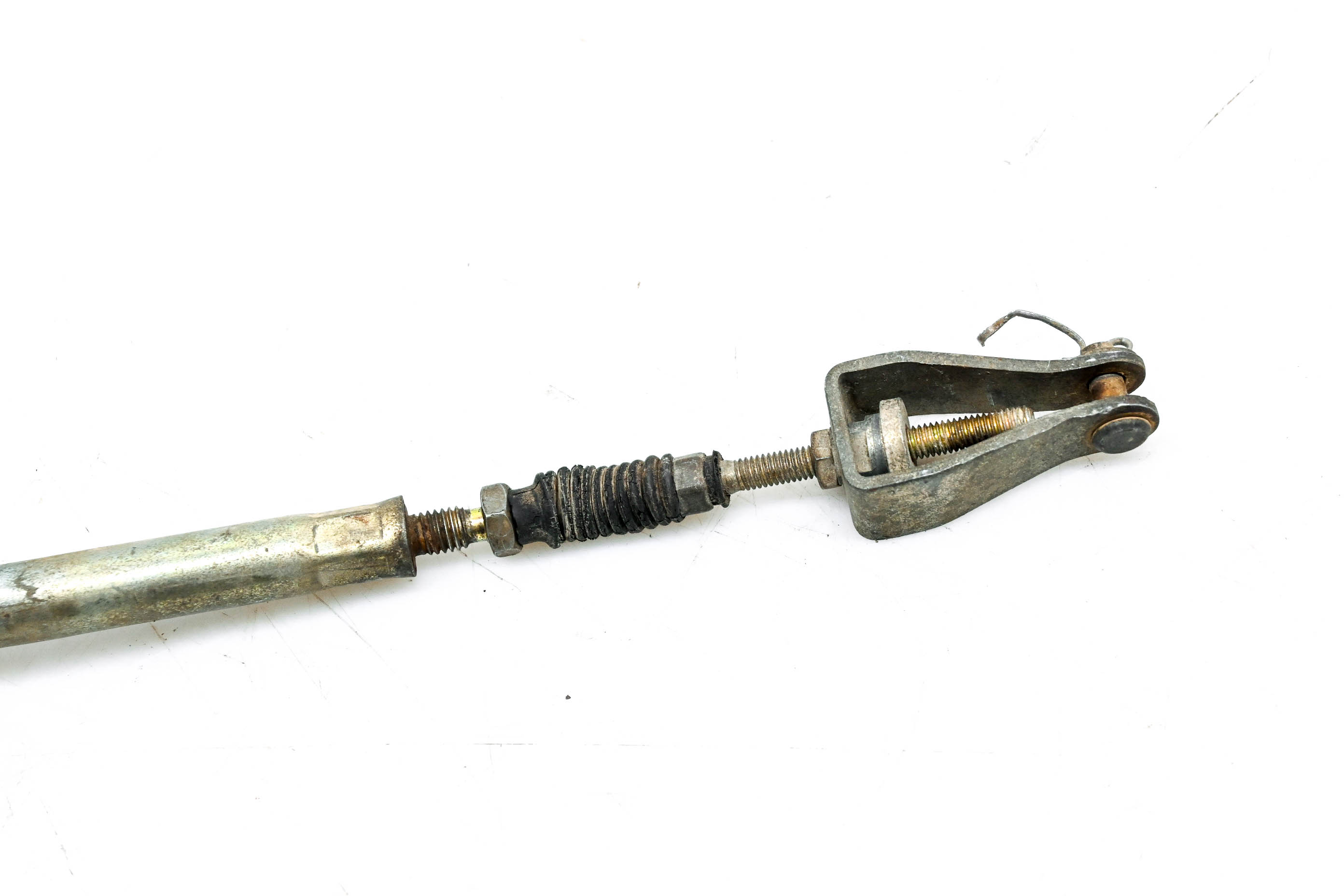 99 Suzuki Quadrunner 250 4x4 Parking Brake Cable LTF250F