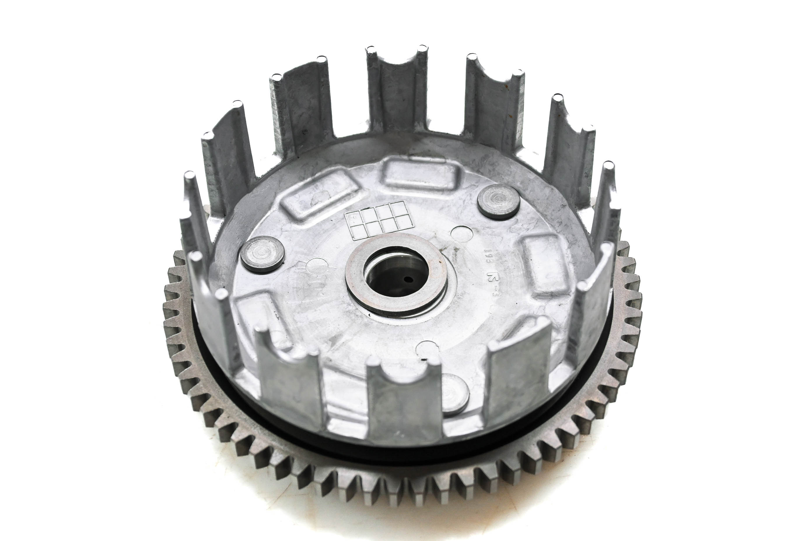 99 Suzuki Quadrunner 250 4x4 Clutch Basket LTF250F