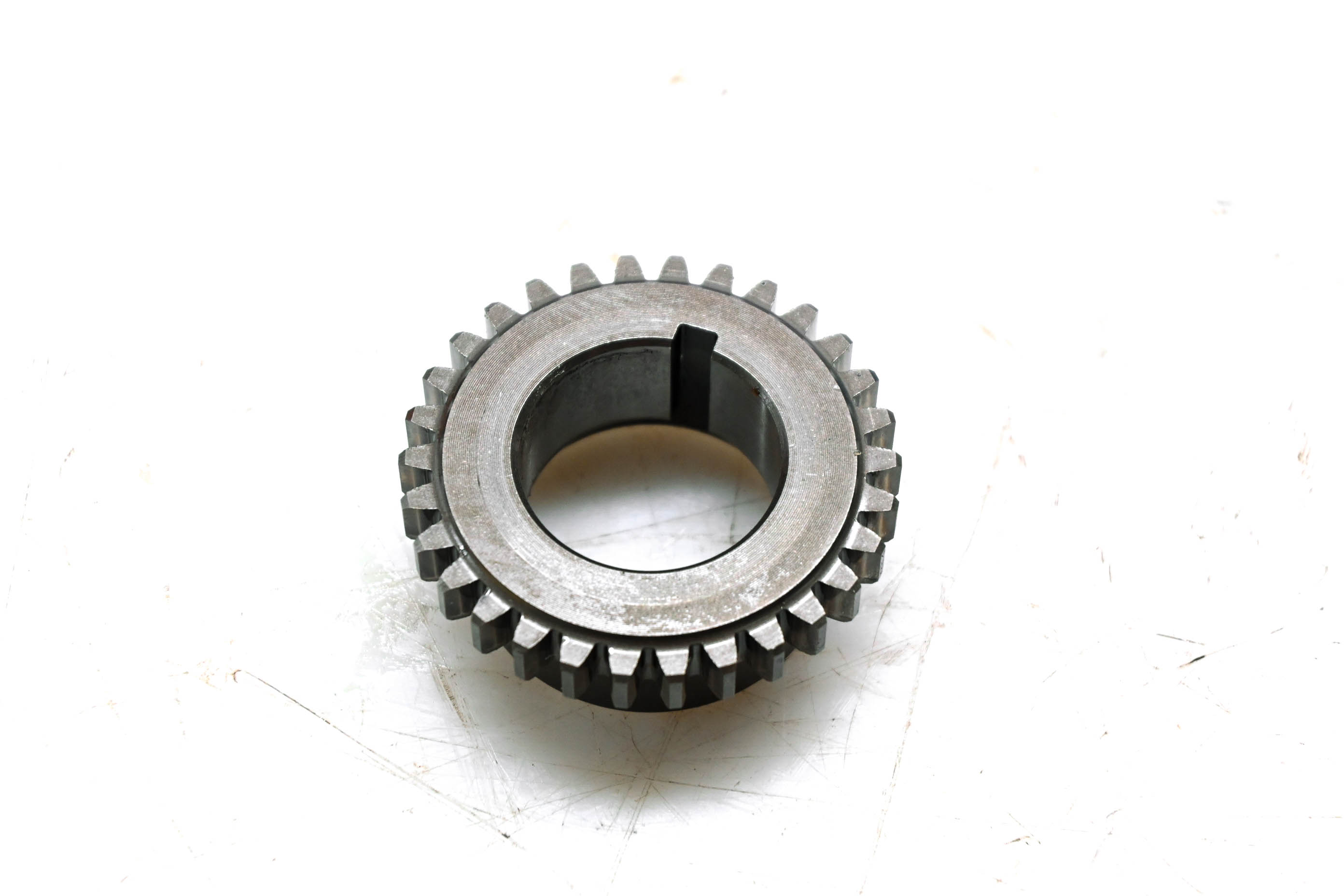 99 Suzuki Quadrunner 250 4x4 Crank Gear LTF250F