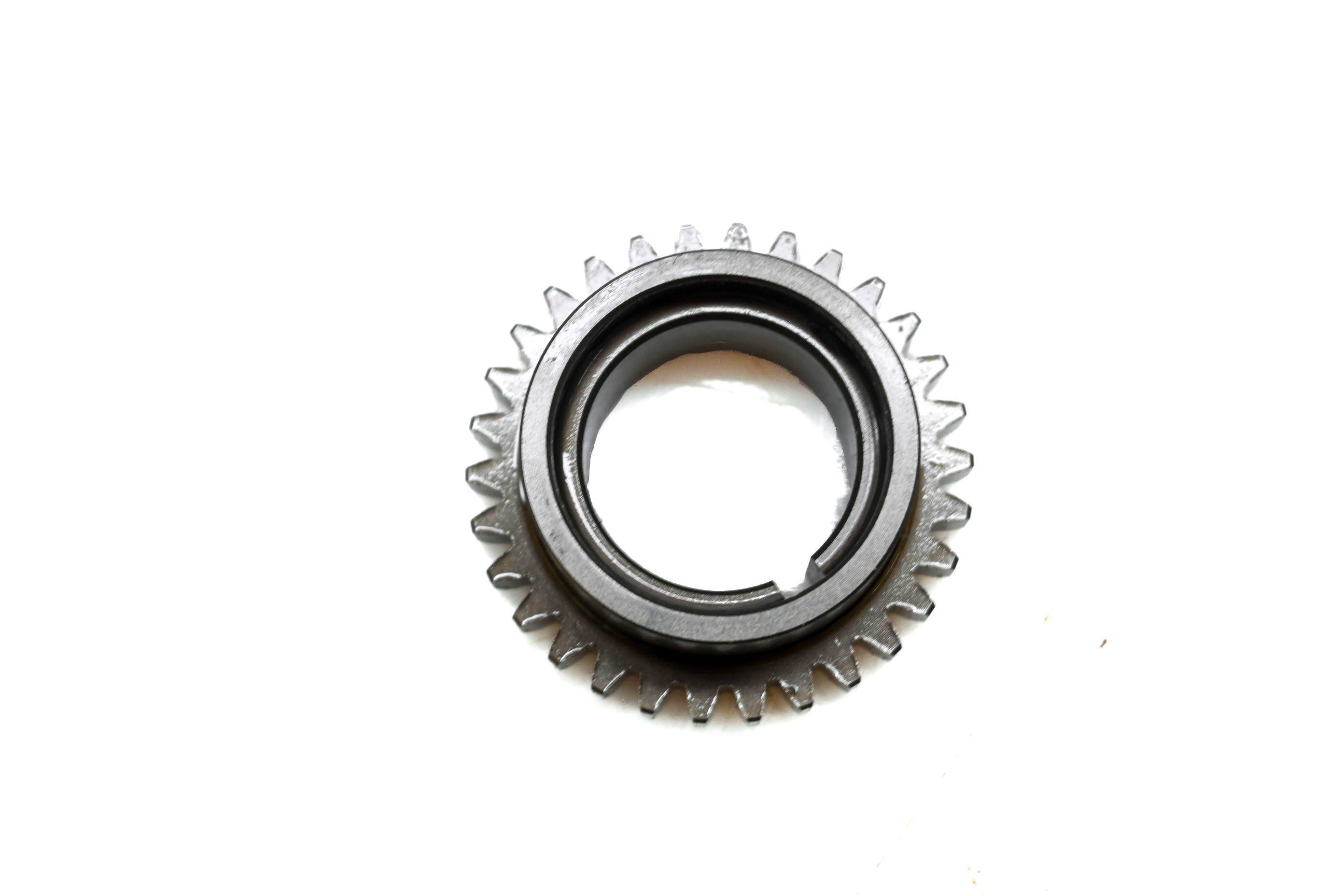 99 Suzuki Quadrunner 250 4x4 Crank Gear LTF250F