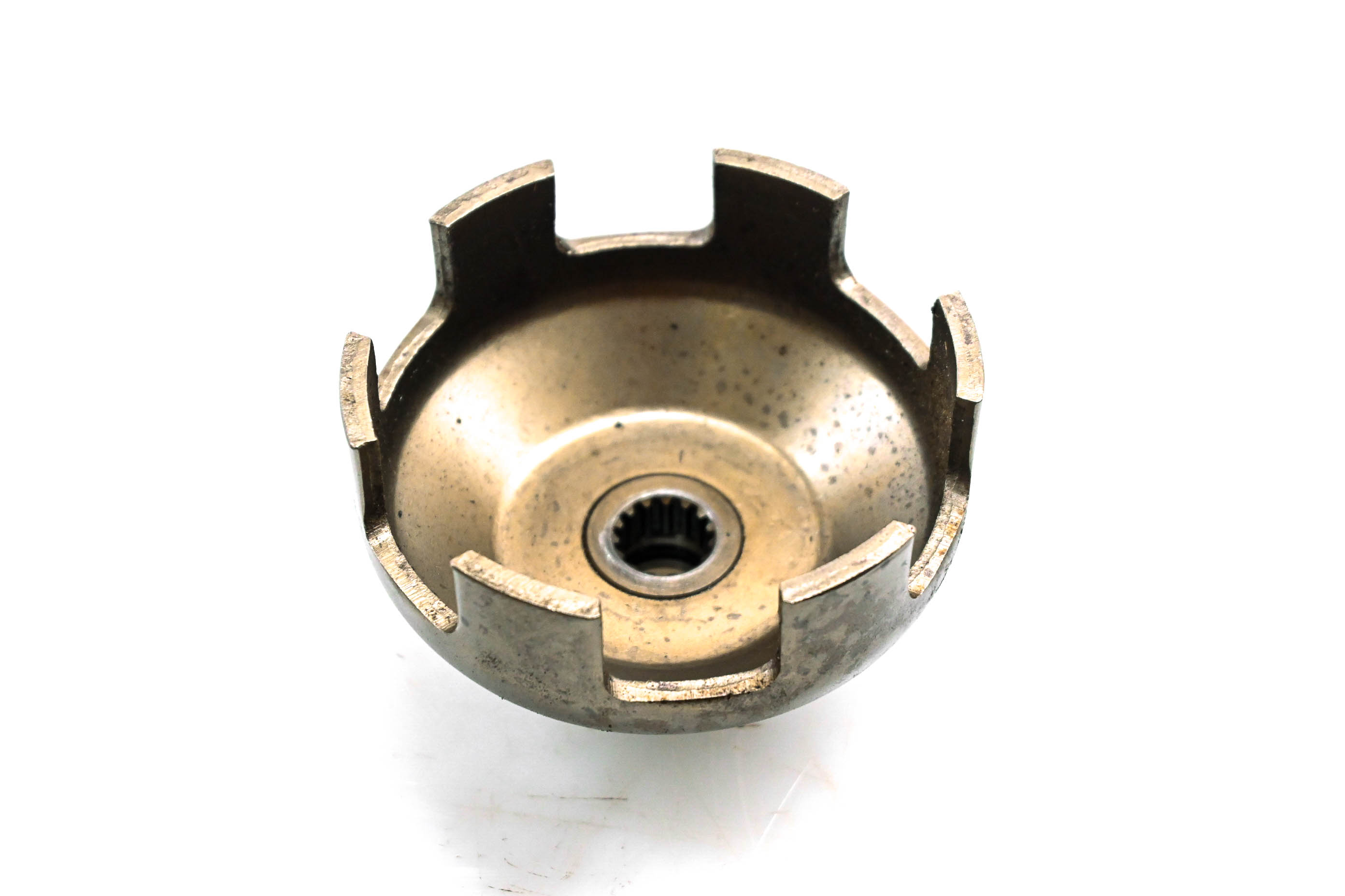 99 Suzuki Quadrunner 250 4x4 Pull Start Recoil Gear LTF250F