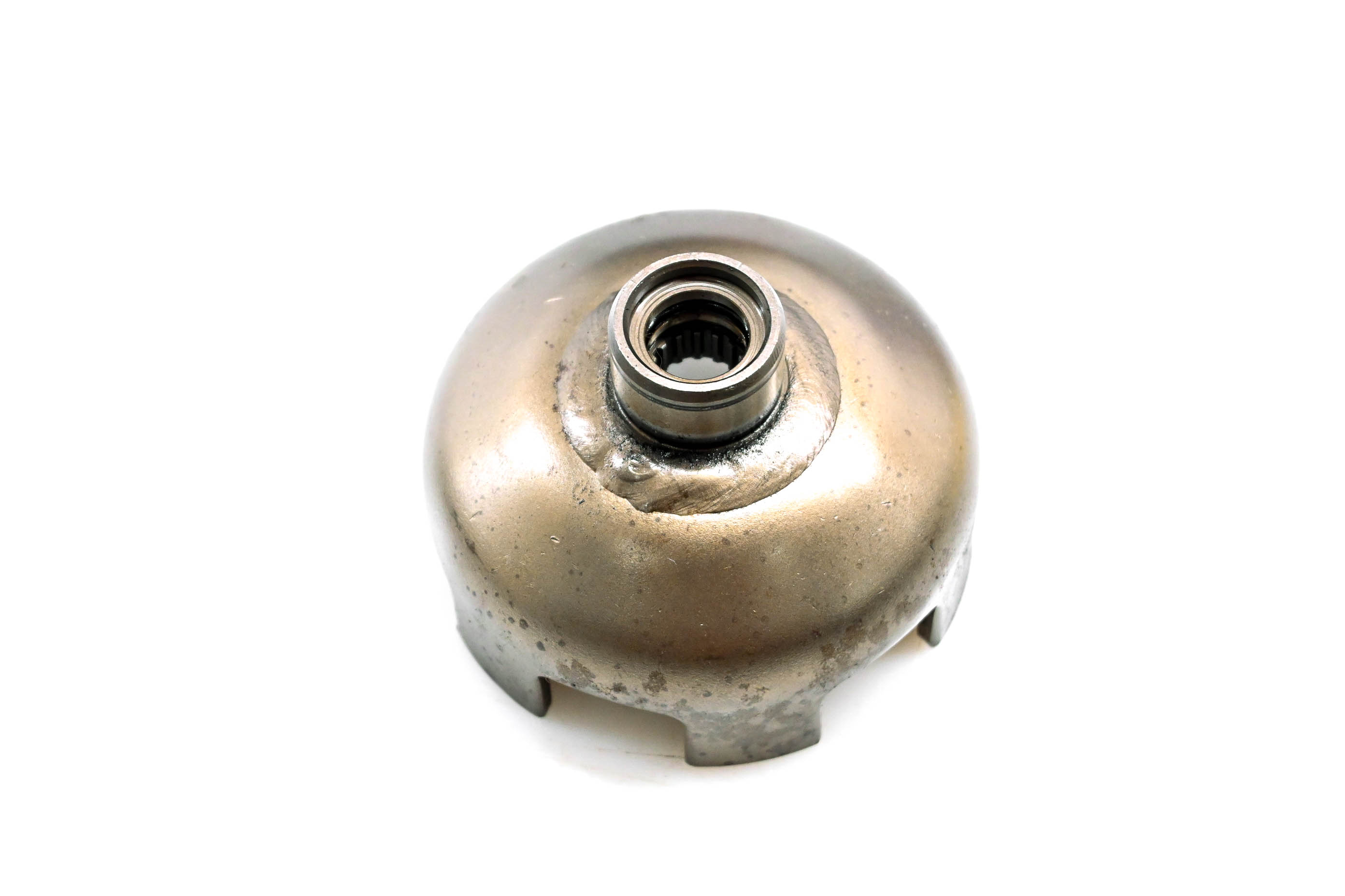 99 Suzuki Quadrunner 250 4x4 Pull Start Recoil Gear LTF250F