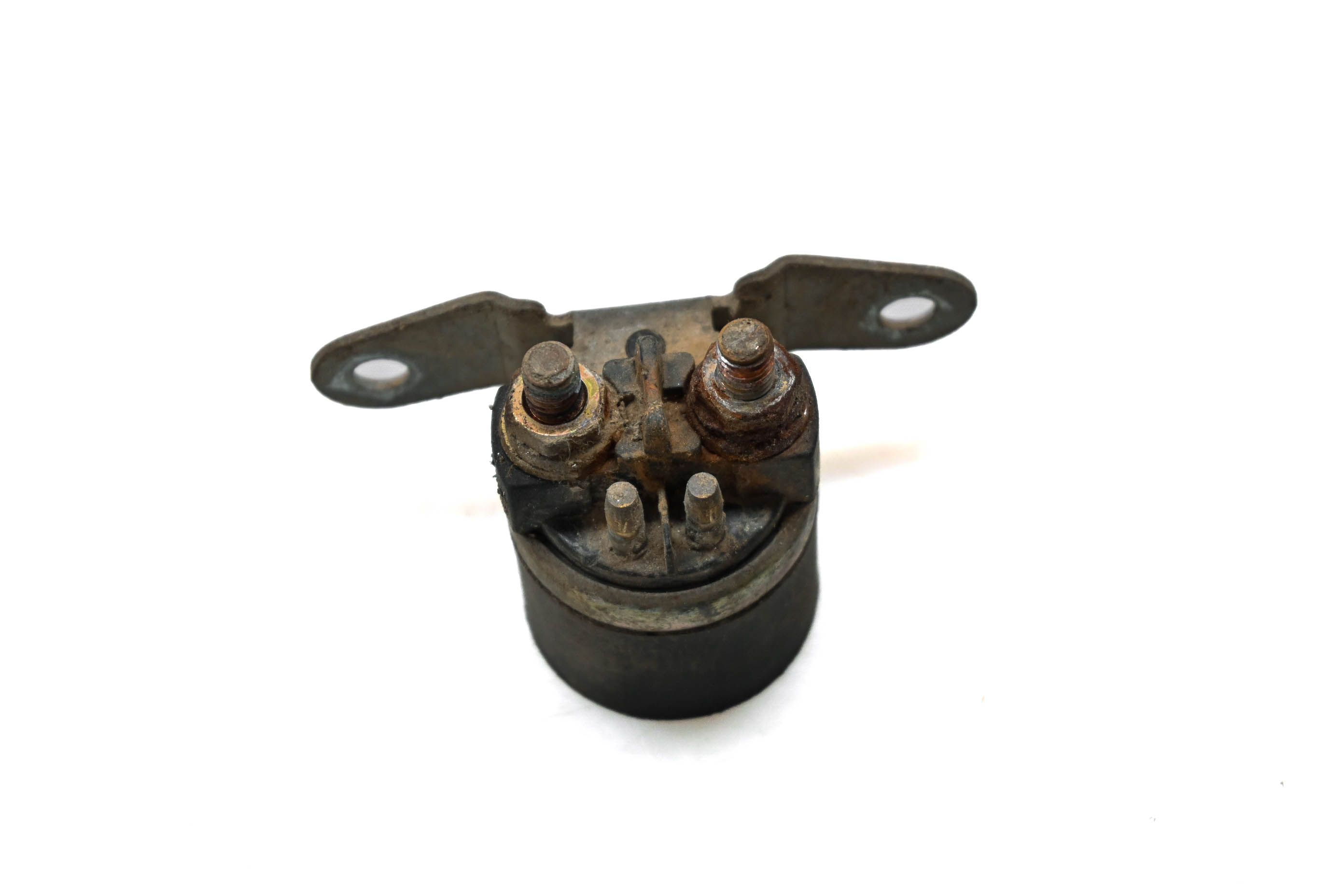 99 Suzuki Quadrunner 250 4x4 Starter Solenoid LTF250F