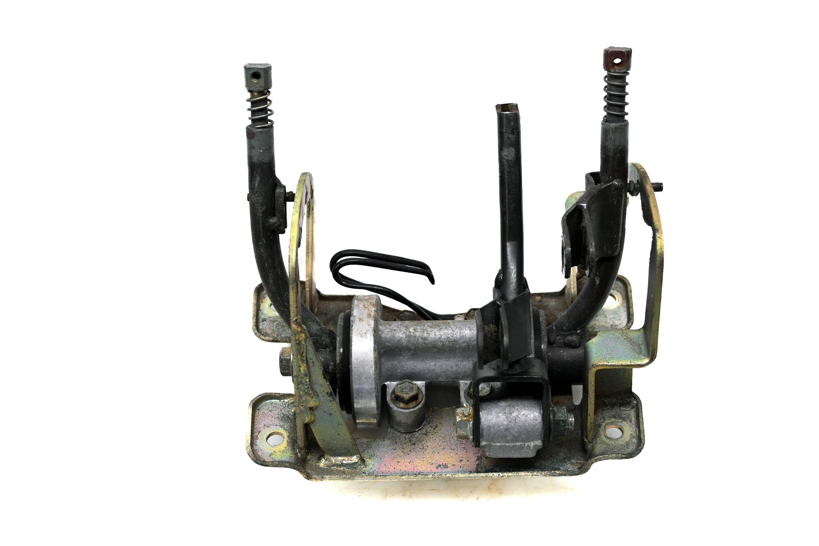 99 Suzuki Quadrunner 250 4x4 Gear Select Shift Lever Shifter LTF250F