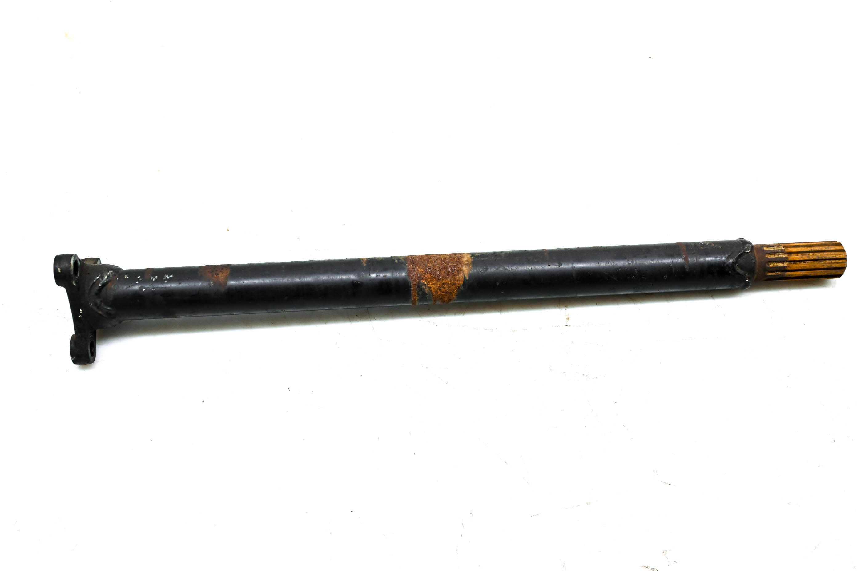 99 Suzuki Quadrunner 250 4x4 Front Drive Shaft LTF250F
