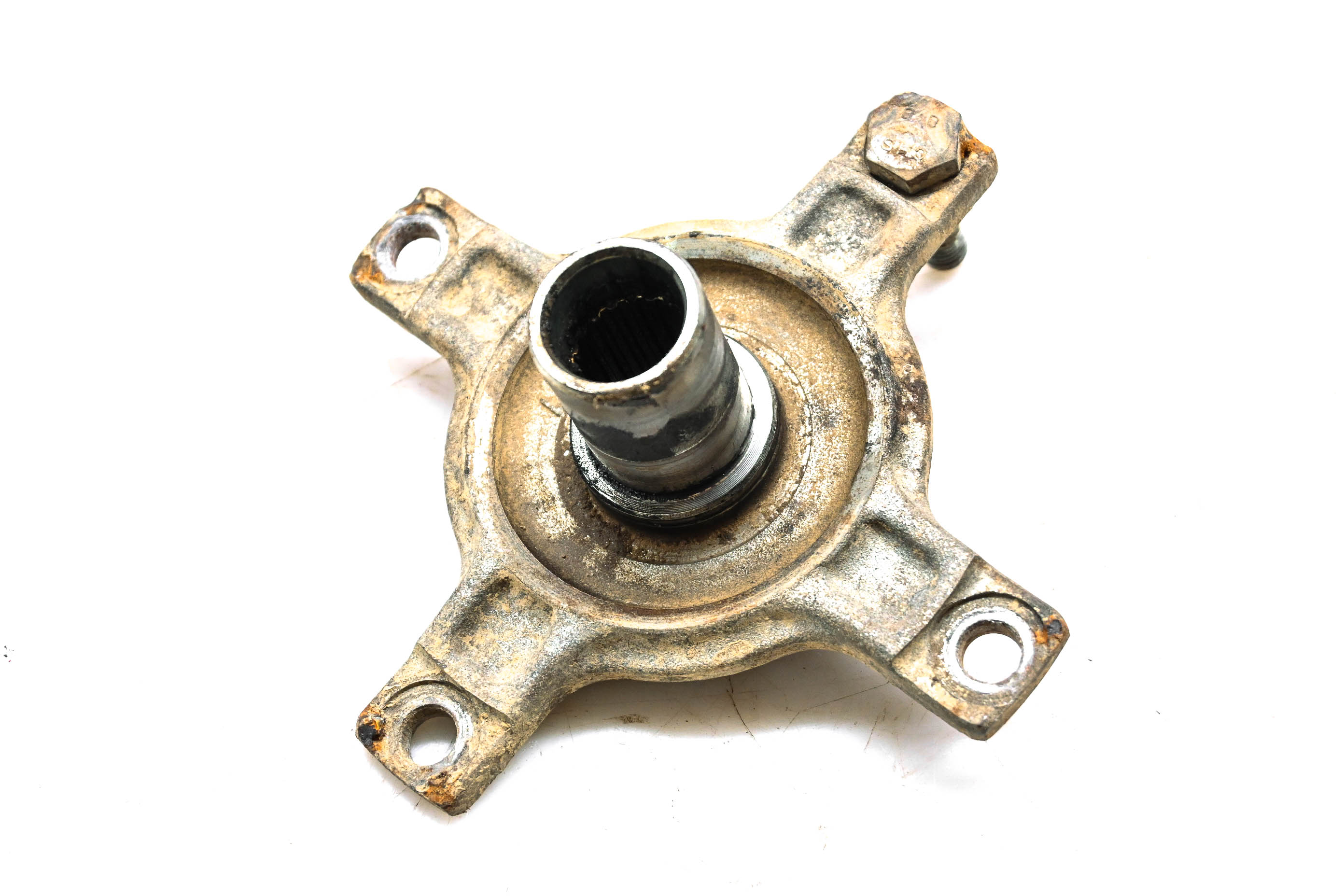 99 Suzuki Quadrunner 250 4x4 Front Rear Wheel Hub Left Right LTF250F