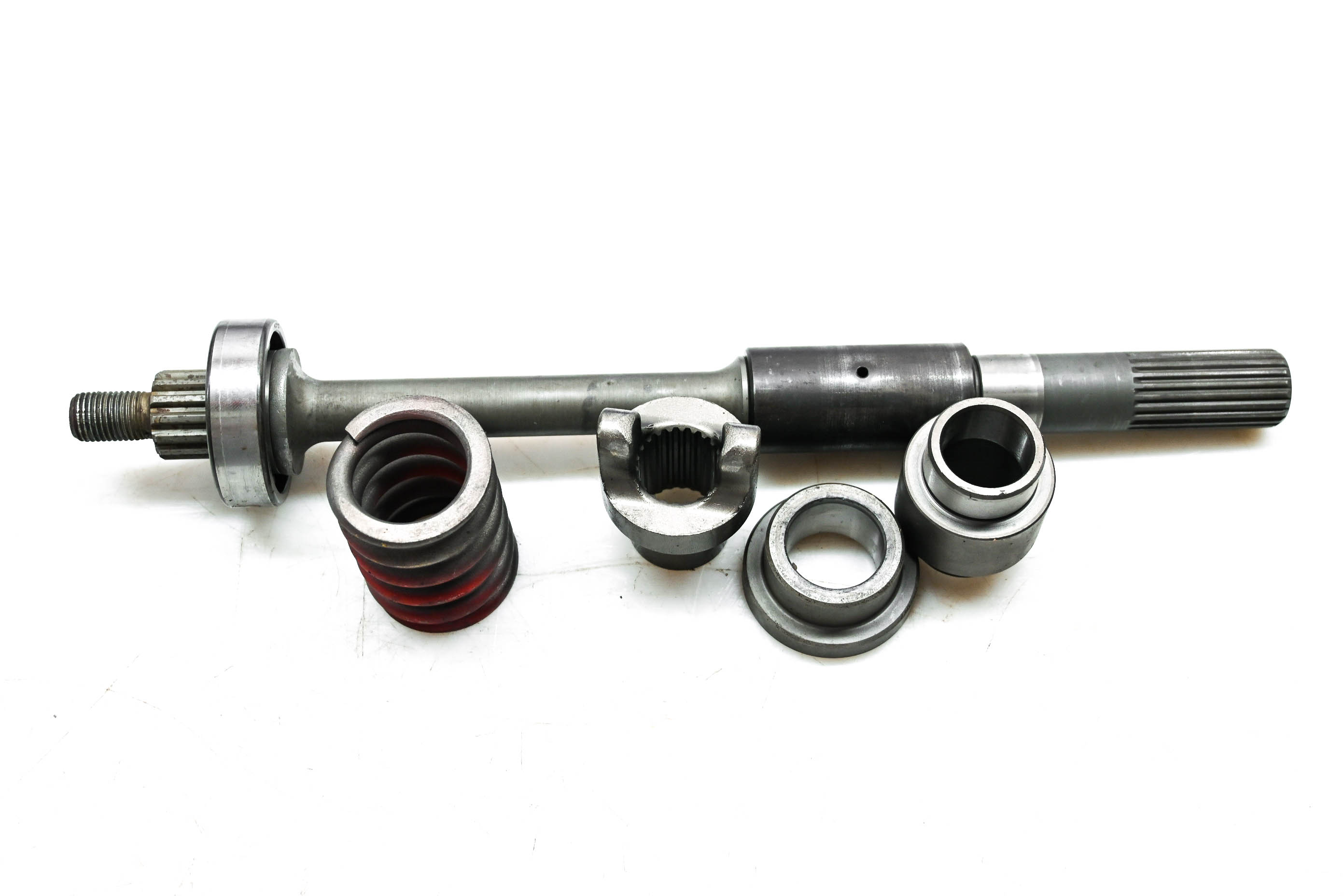 00 Yamaha Grizzly 600 4x4 Middle Drive Shaft YFM600F