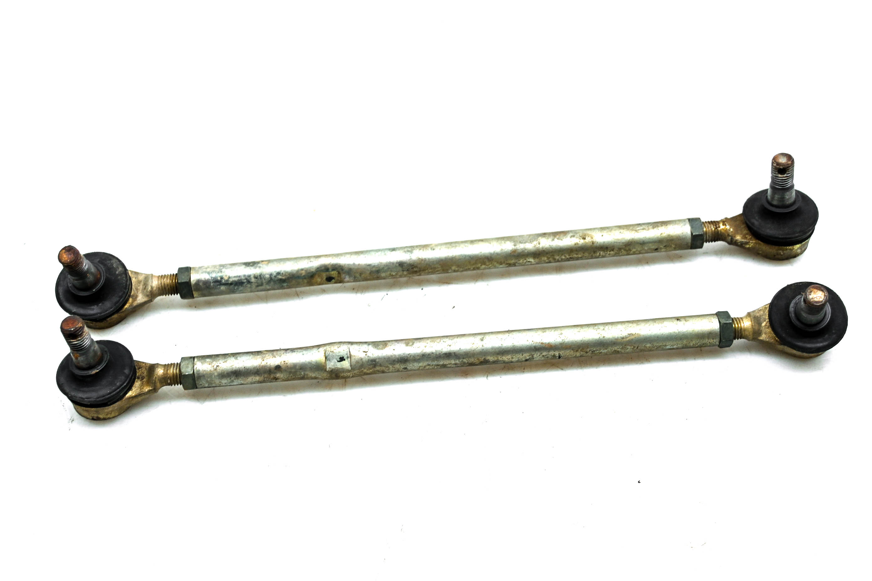00 Yamaha Grizzly 600 4x4 Tie Rods & Ends YFM600F