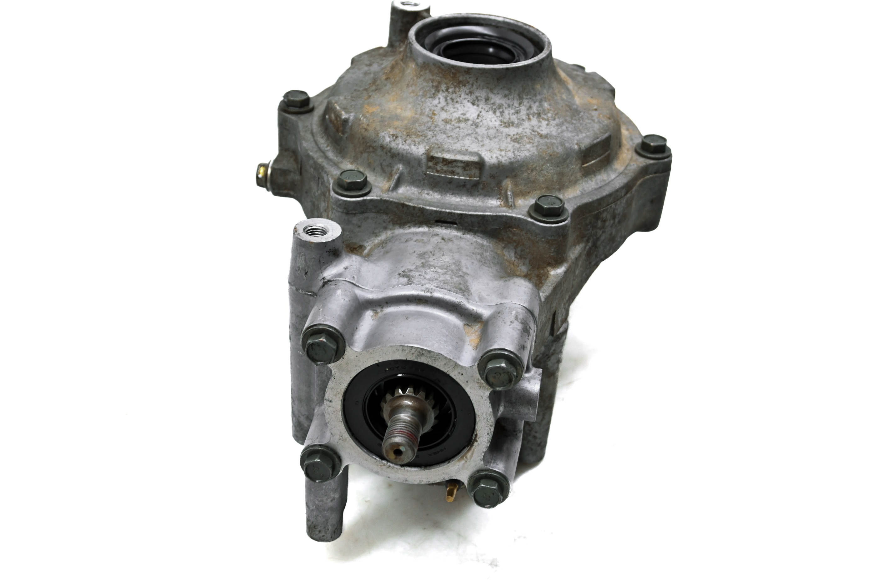 00 Yamaha Grizzly 600 4x4 Front Differential YFM600F