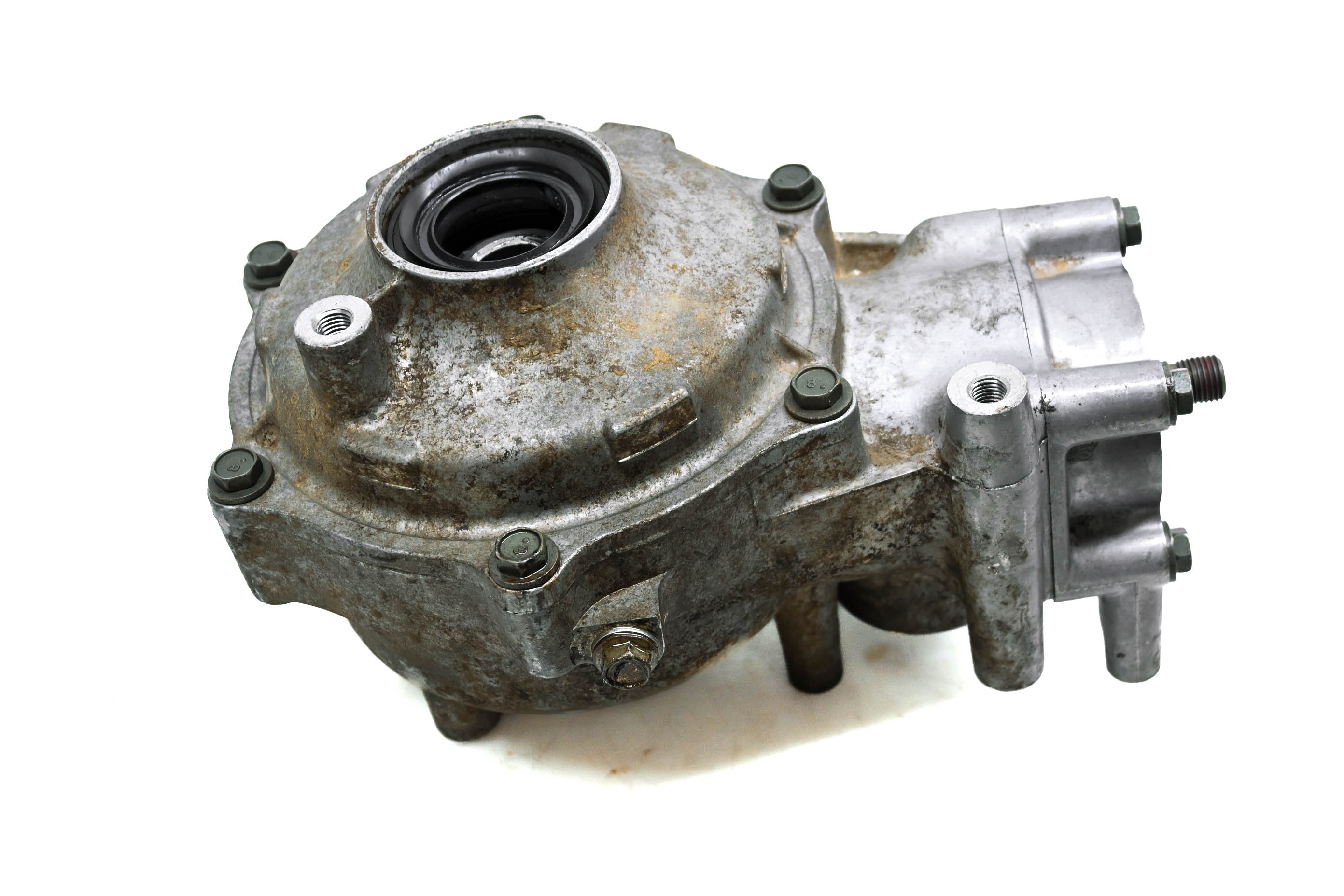 00 Yamaha Grizzly 600 4x4 Front Differential YFM600F