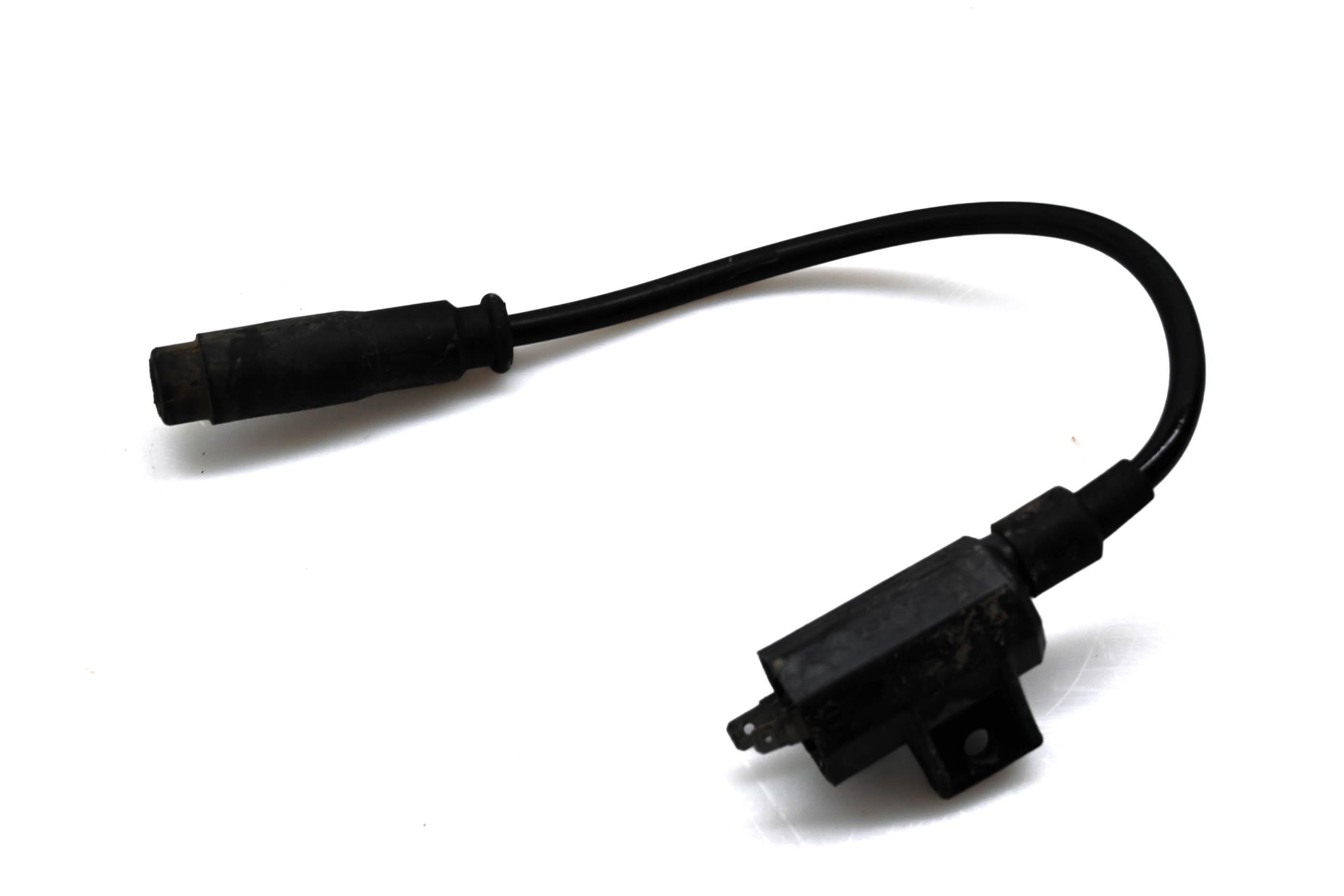 04 Kawasaki Prairie 360 4x4 Ignition Coil KVF360