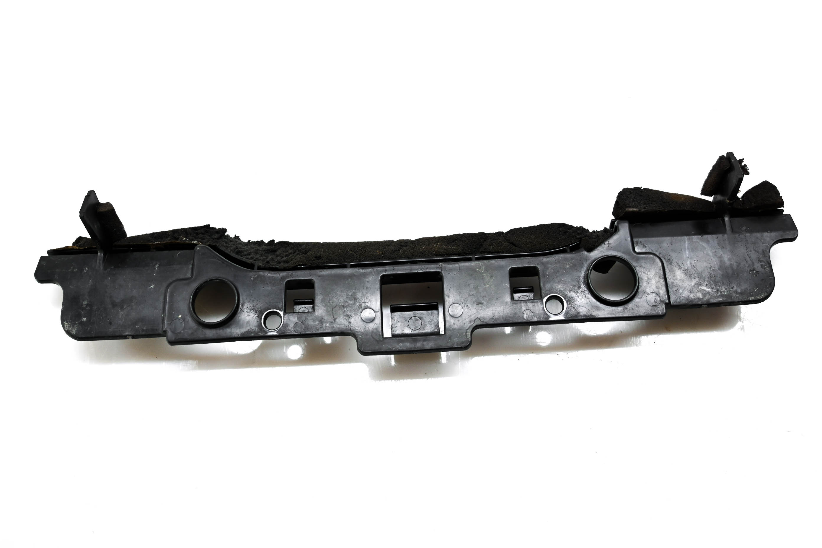 04 Kawasaki Prairie 360 4x4 Front Frame Seal Guard Cover KVF360