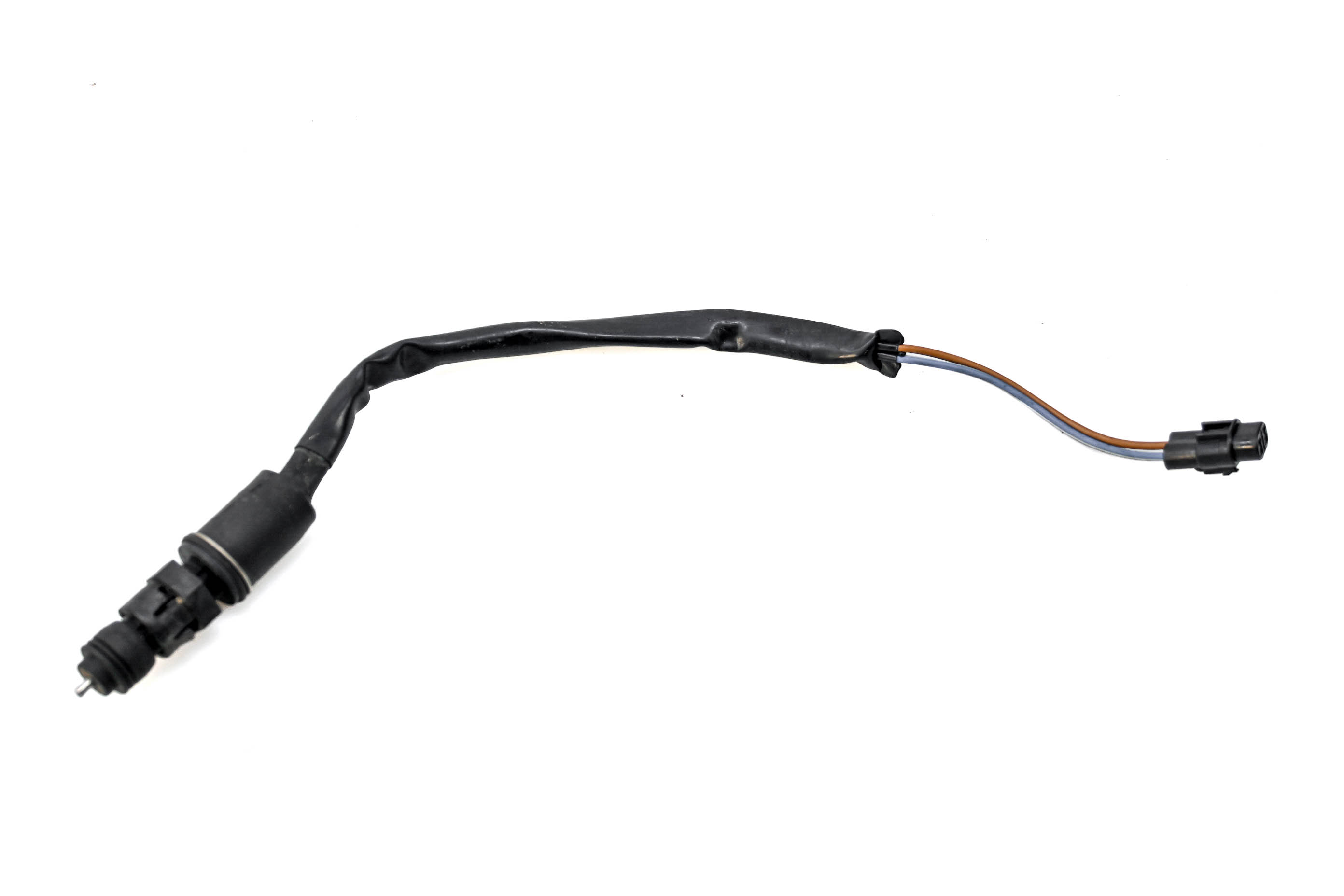 04 Kawasaki Prairie 360 4x4 Rear Brake Tail Light Switch Sensor KVF360