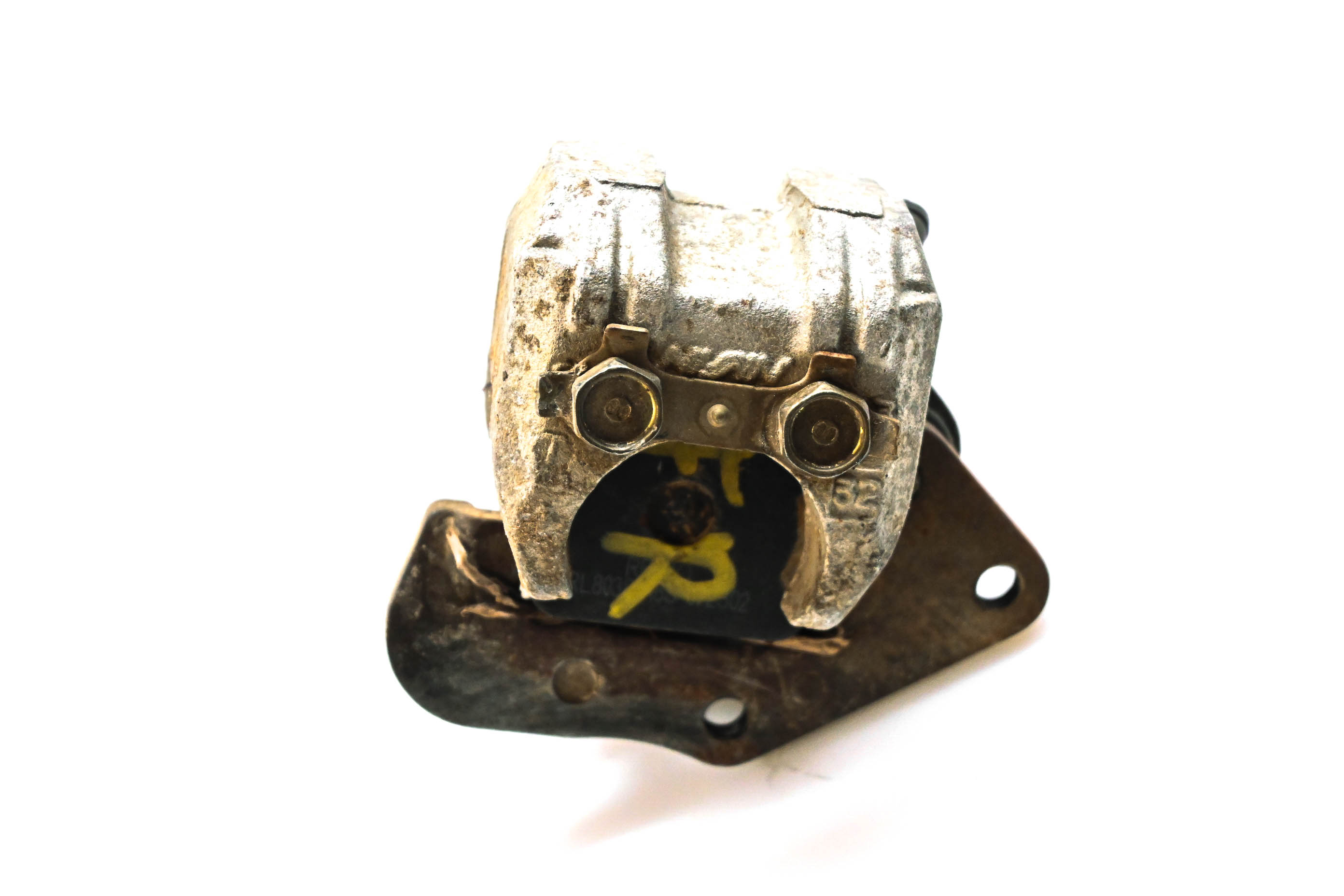 04 Kawasaki Prairie 360 4x4 Front Right Brake Caliper KVF360