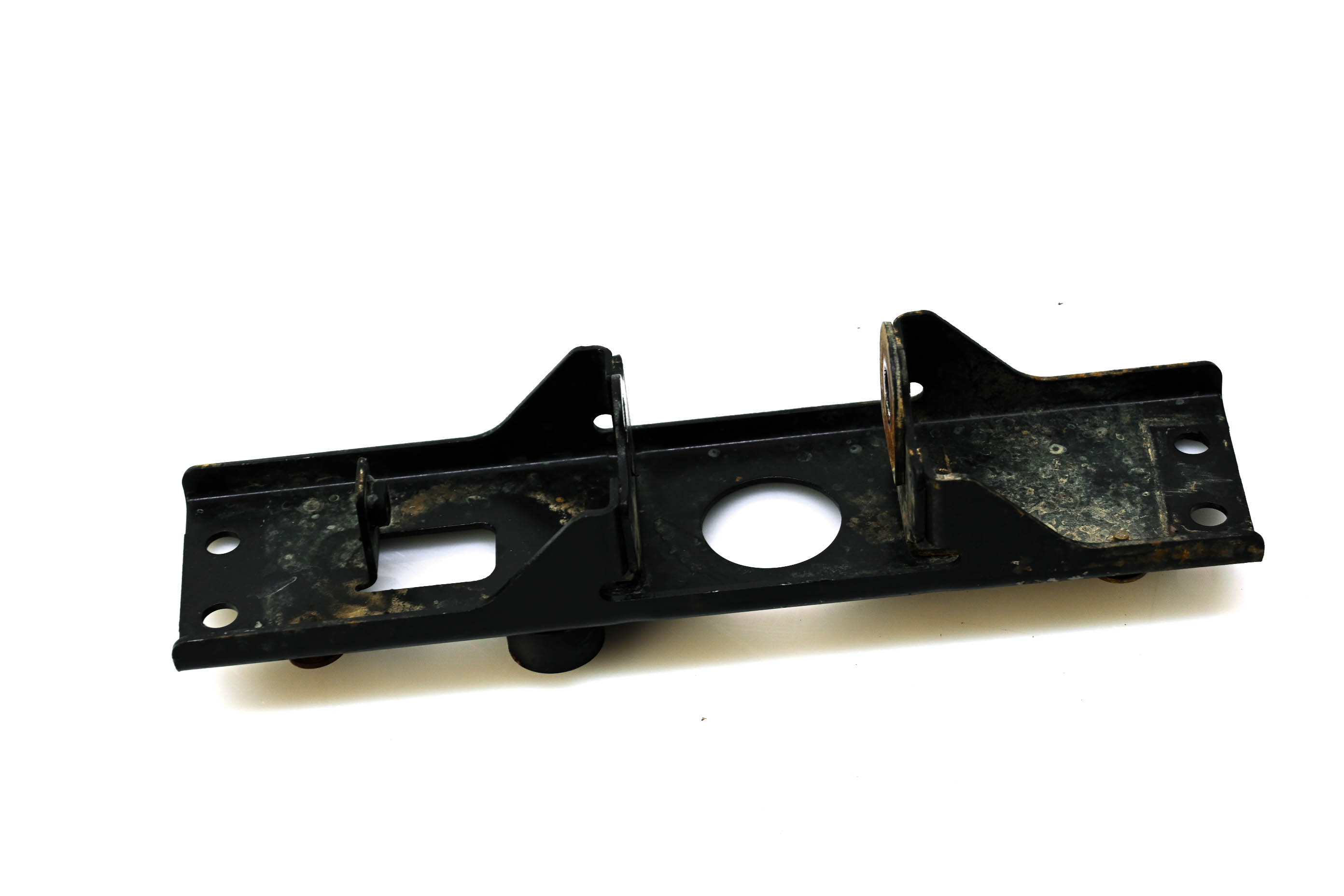 04 Kawasaki Prairie 360 4x4 Upper Engine Bracket Mount KVF360