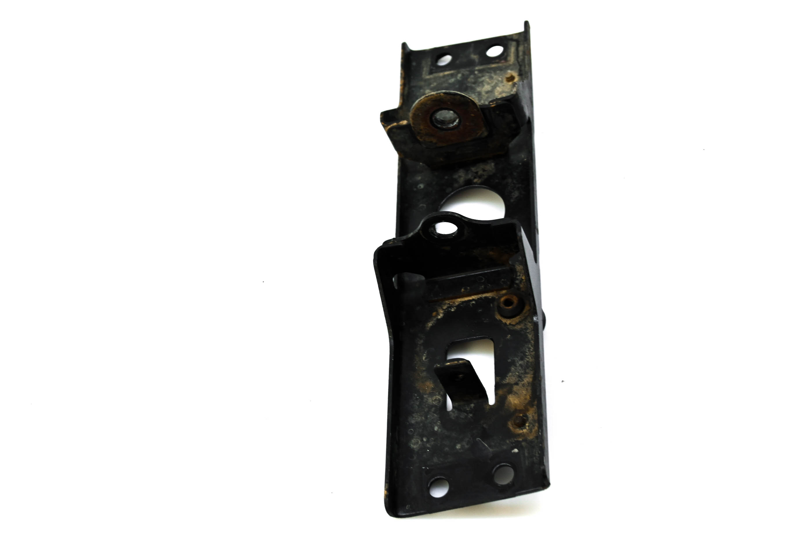 04 Kawasaki Prairie 360 4x4 Upper Engine Bracket Mount KVF360