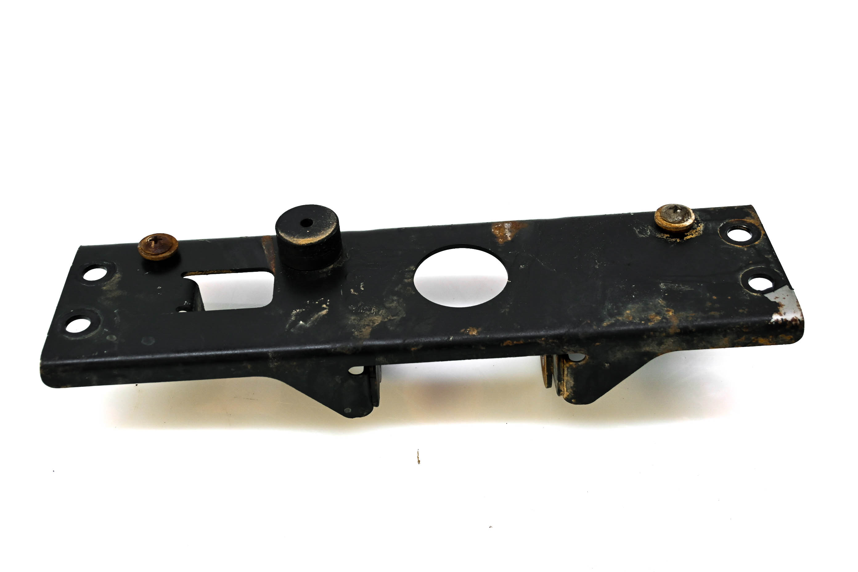 04 Kawasaki Prairie 360 4x4 Upper Engine Bracket Mount KVF360