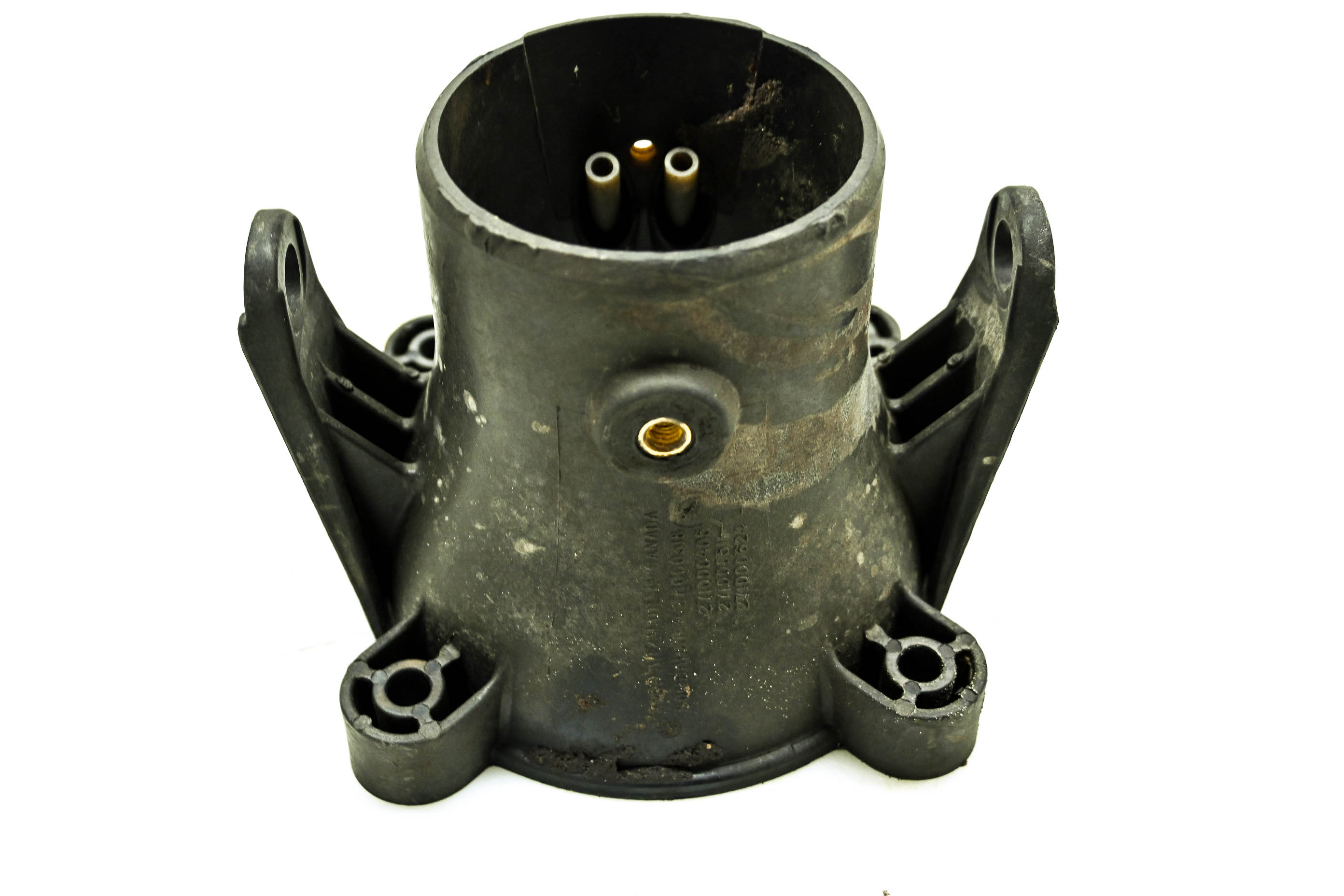 01 Sea-Doo GTX RFI Jet Pump Nozzle