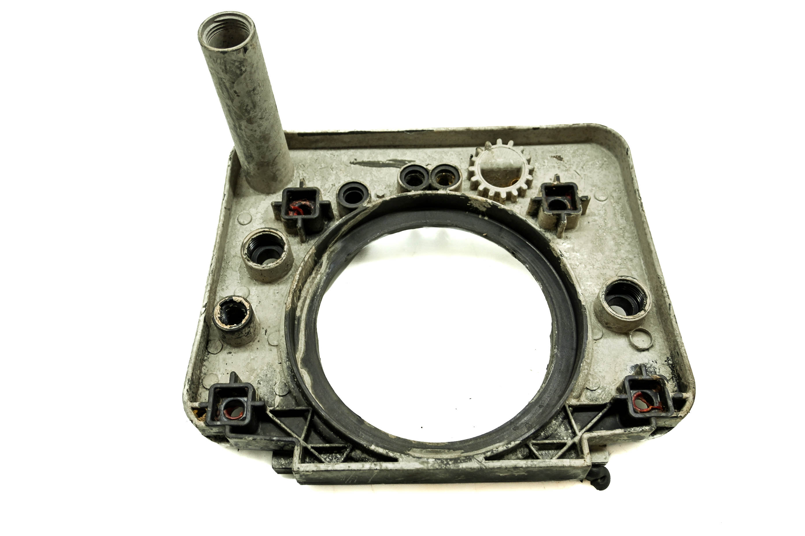 01 Sea-Doo GTX RFI Propusion Pump Support Cover