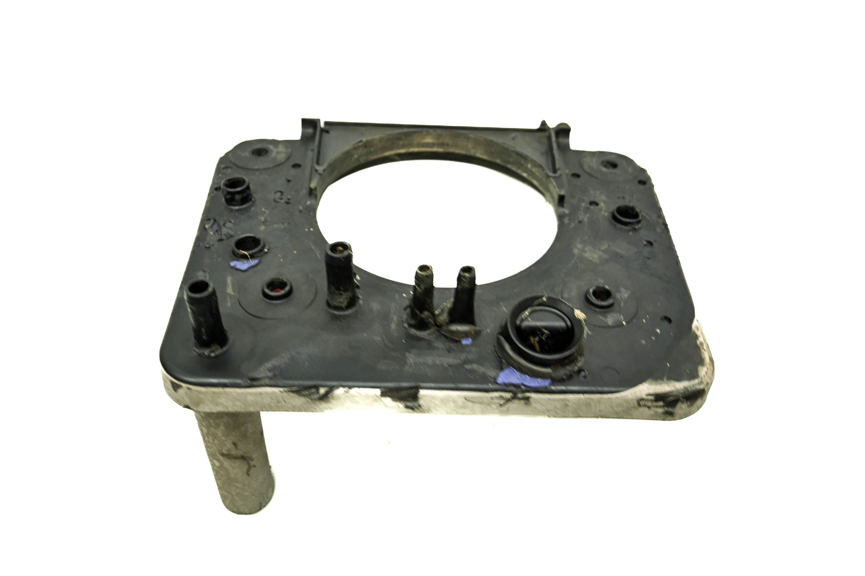 01 Sea-Doo GTX RFI Propusion Pump Support Cover