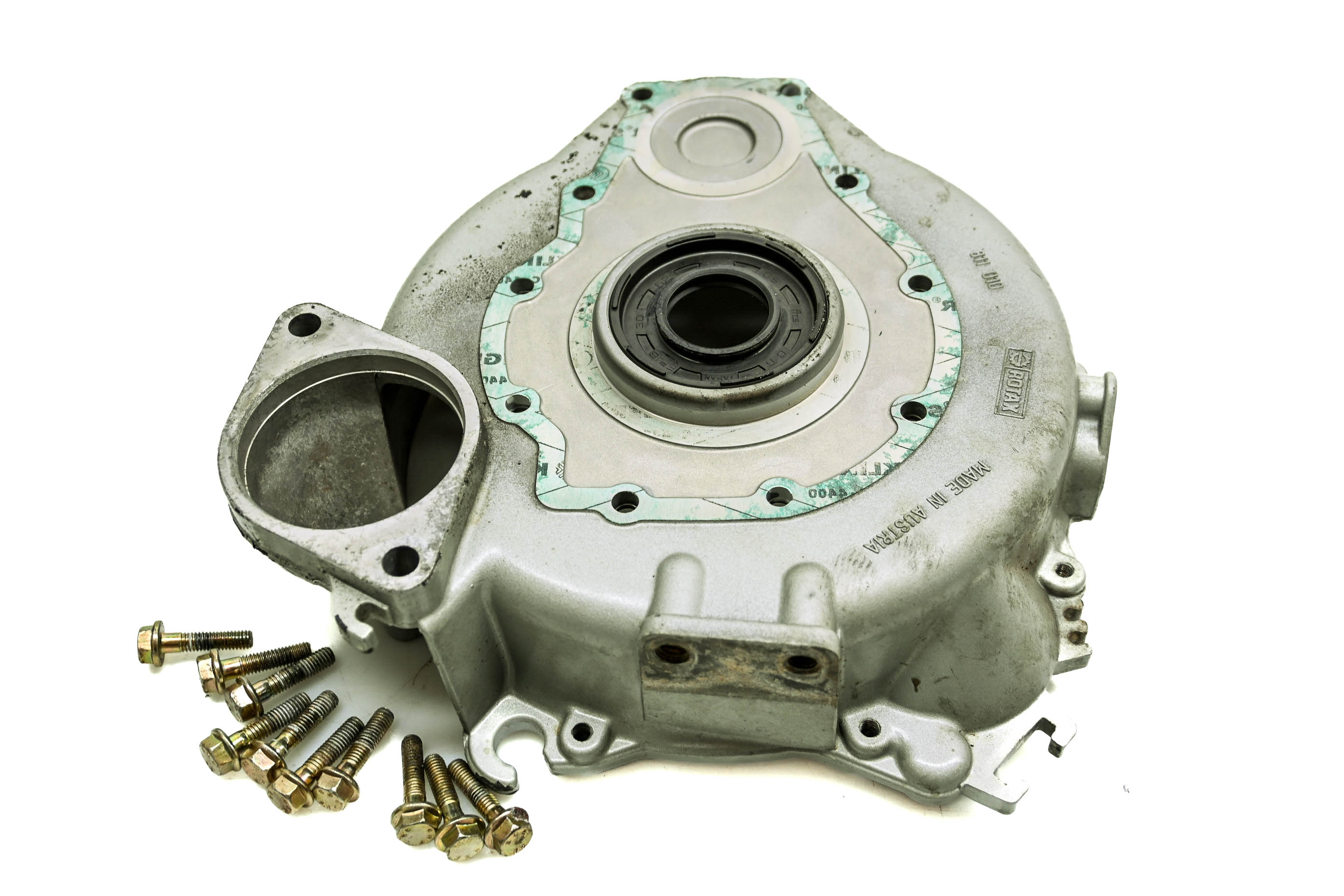 01 Sea-Doo GTX RFI Inner Stator Cover