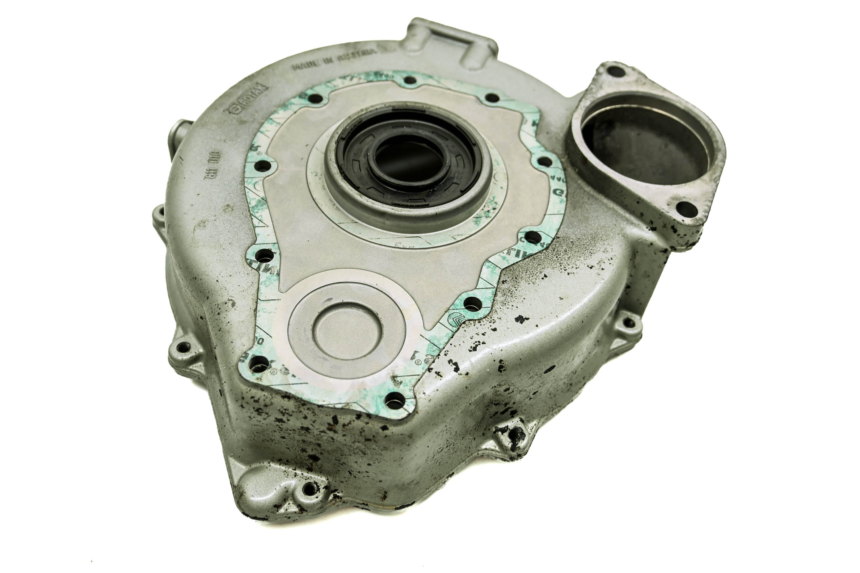 01 Sea-Doo GTX RFI Inner Stator Cover