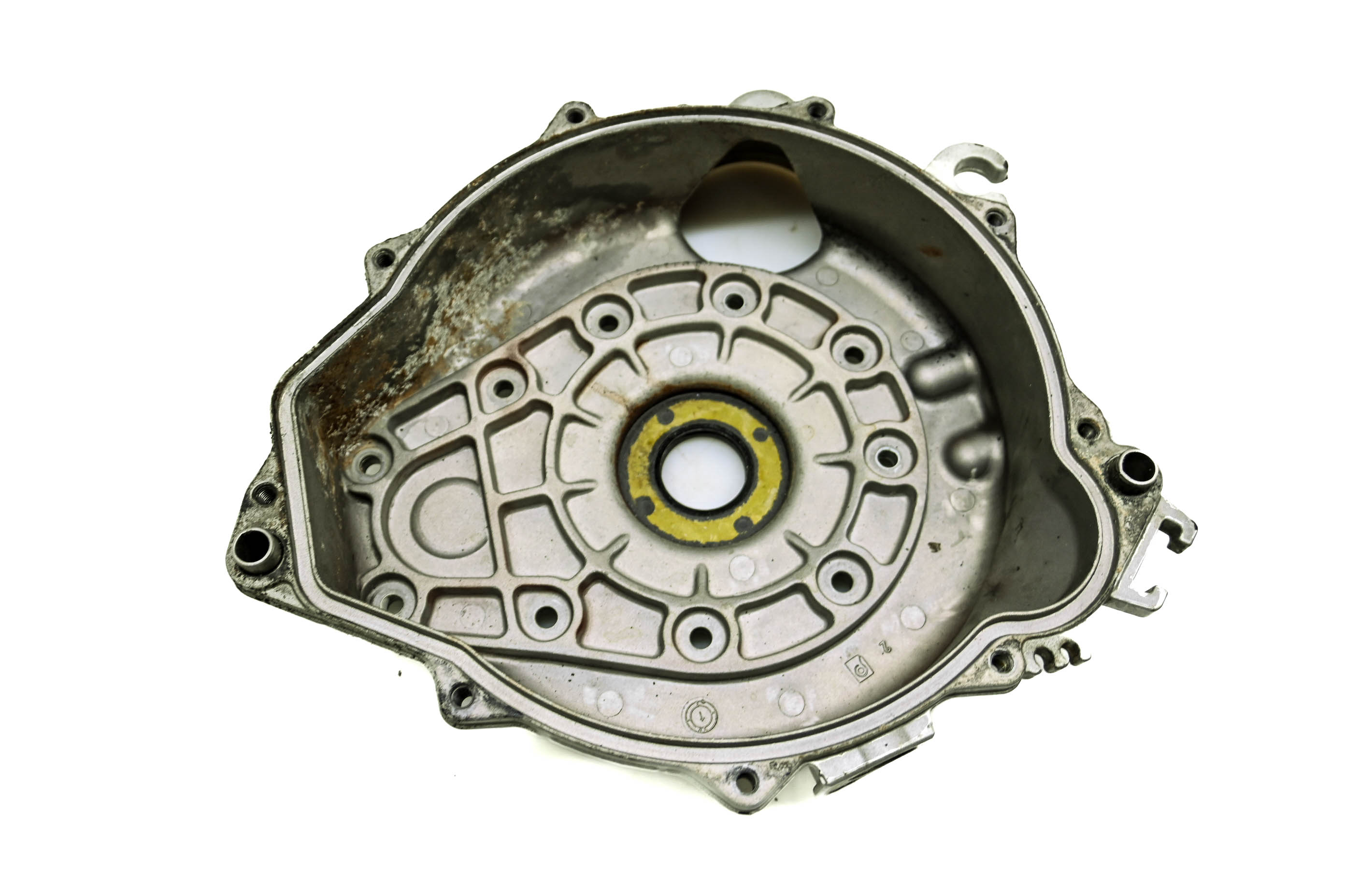 01 Sea-Doo GTX RFI Inner Stator Cover