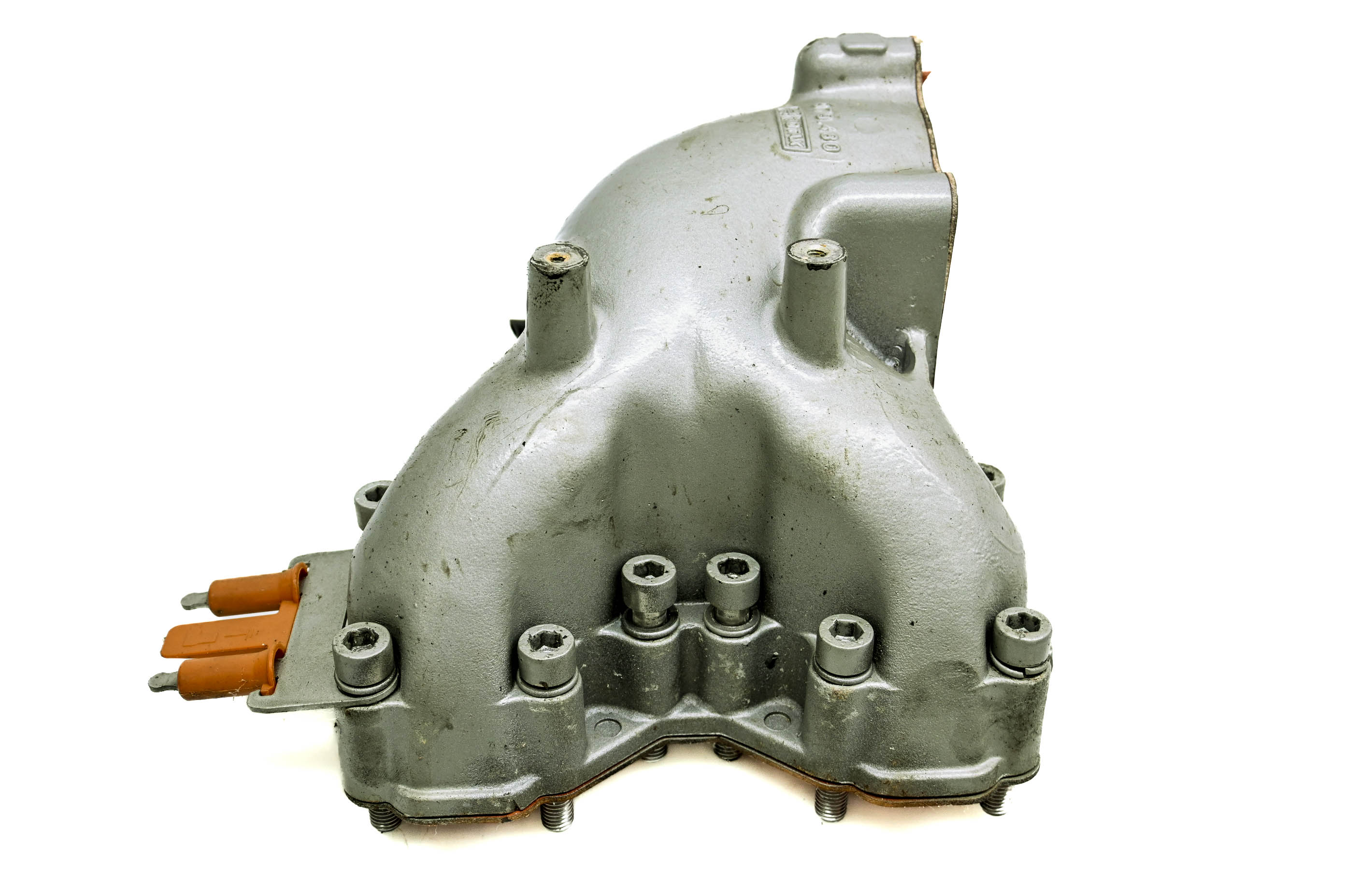 01 Sea-Doo GTX RFI Exhaust Manifold Flange