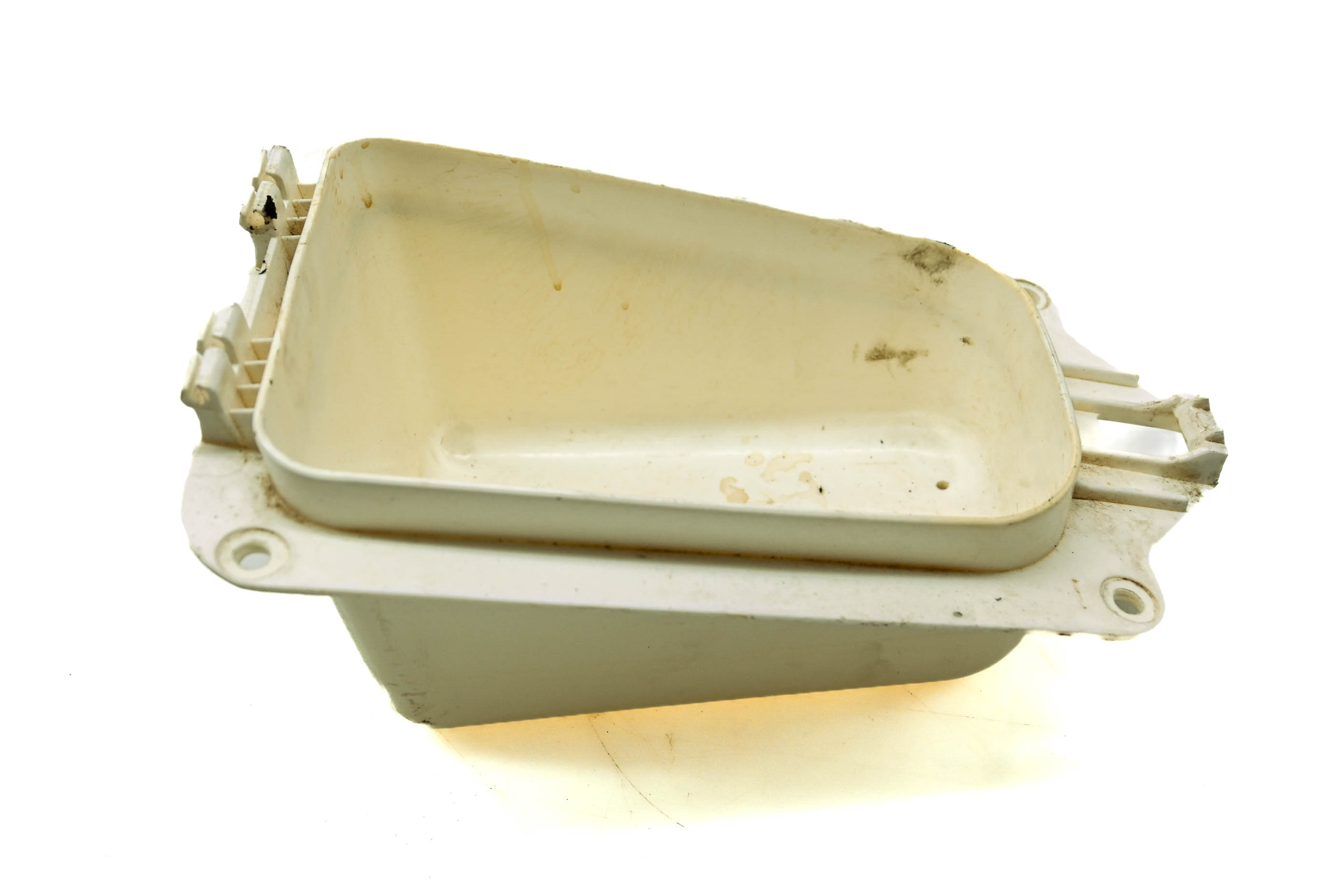 01 Sea-Doo GTX RFI Tool Storage Glove Box