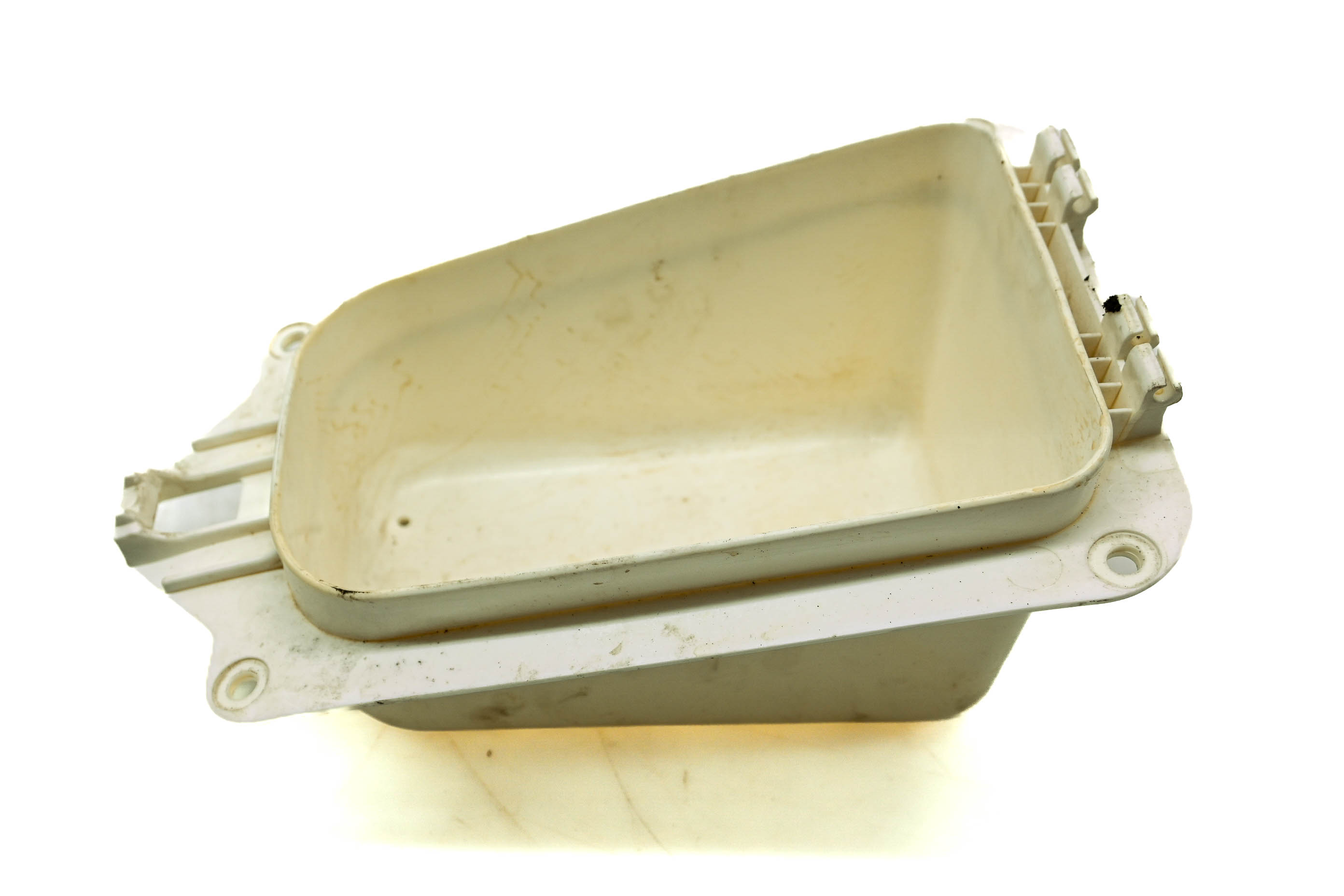 01 Sea-Doo GTX RFI Tool Storage Glove Box