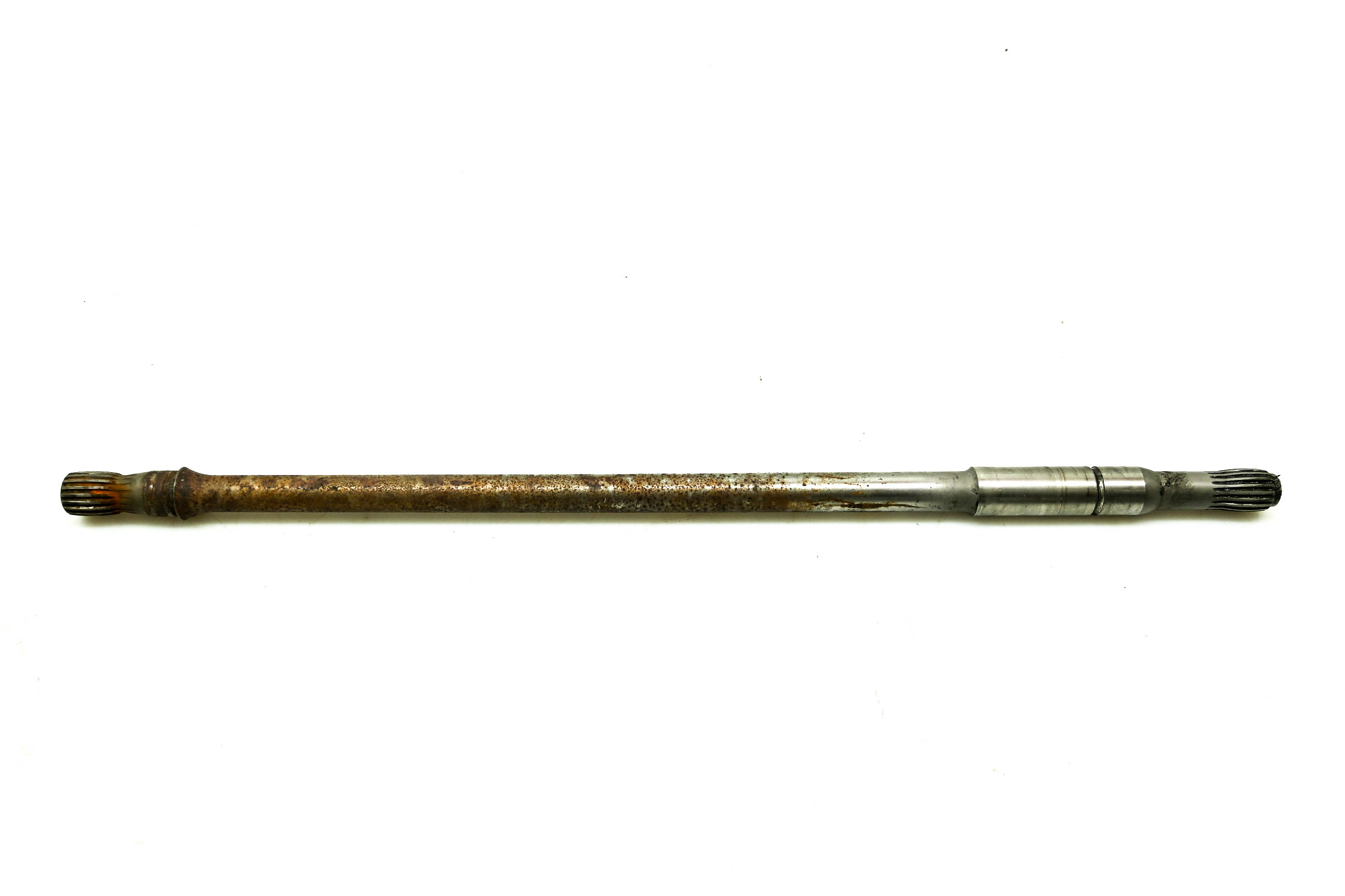 01 Sea-Doo GTX RFI Jet Pump Drive Shaft