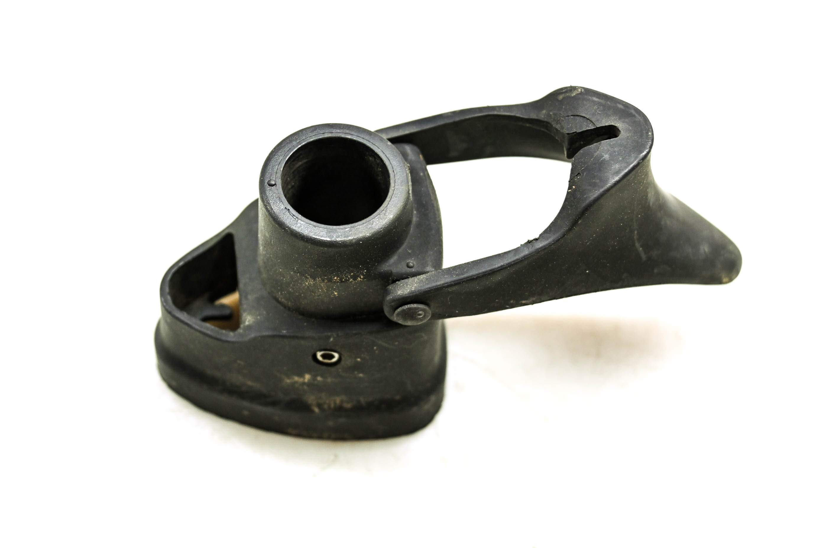 01 Sea-Doo GTX RFI Thumb Throttle