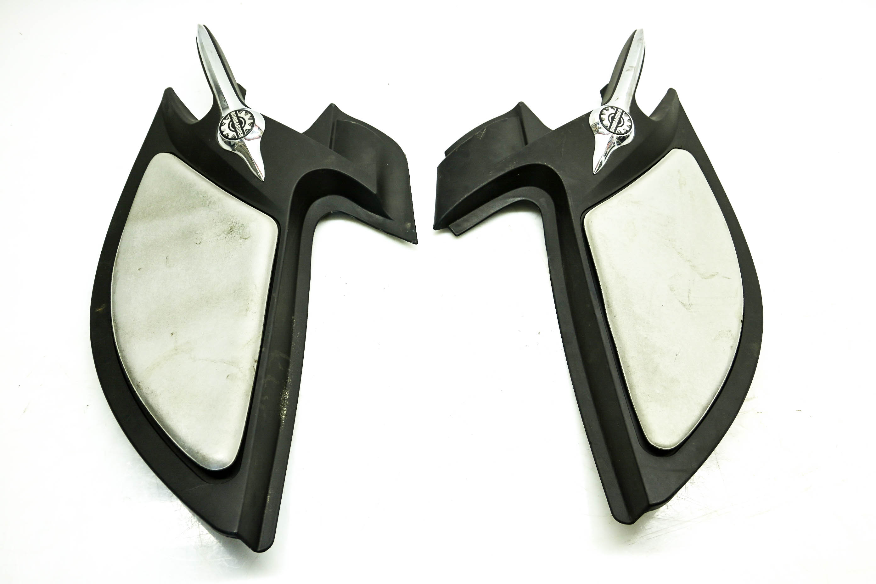 01 Sea-Doo GTX RFI Side Covers Panels Fenders Left & Right