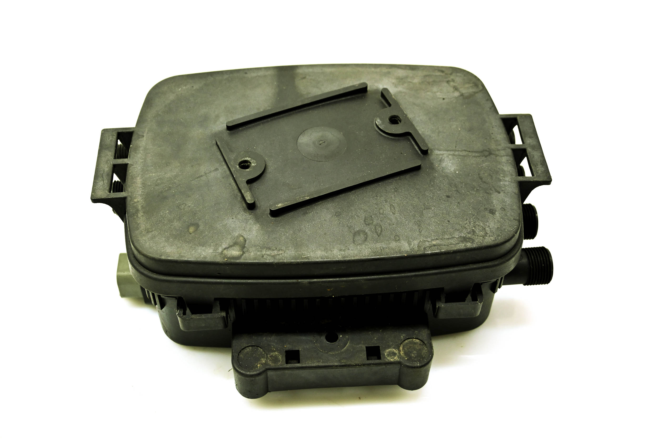 01 Sea-Doo GTX RFI Solenoid Electrical Box