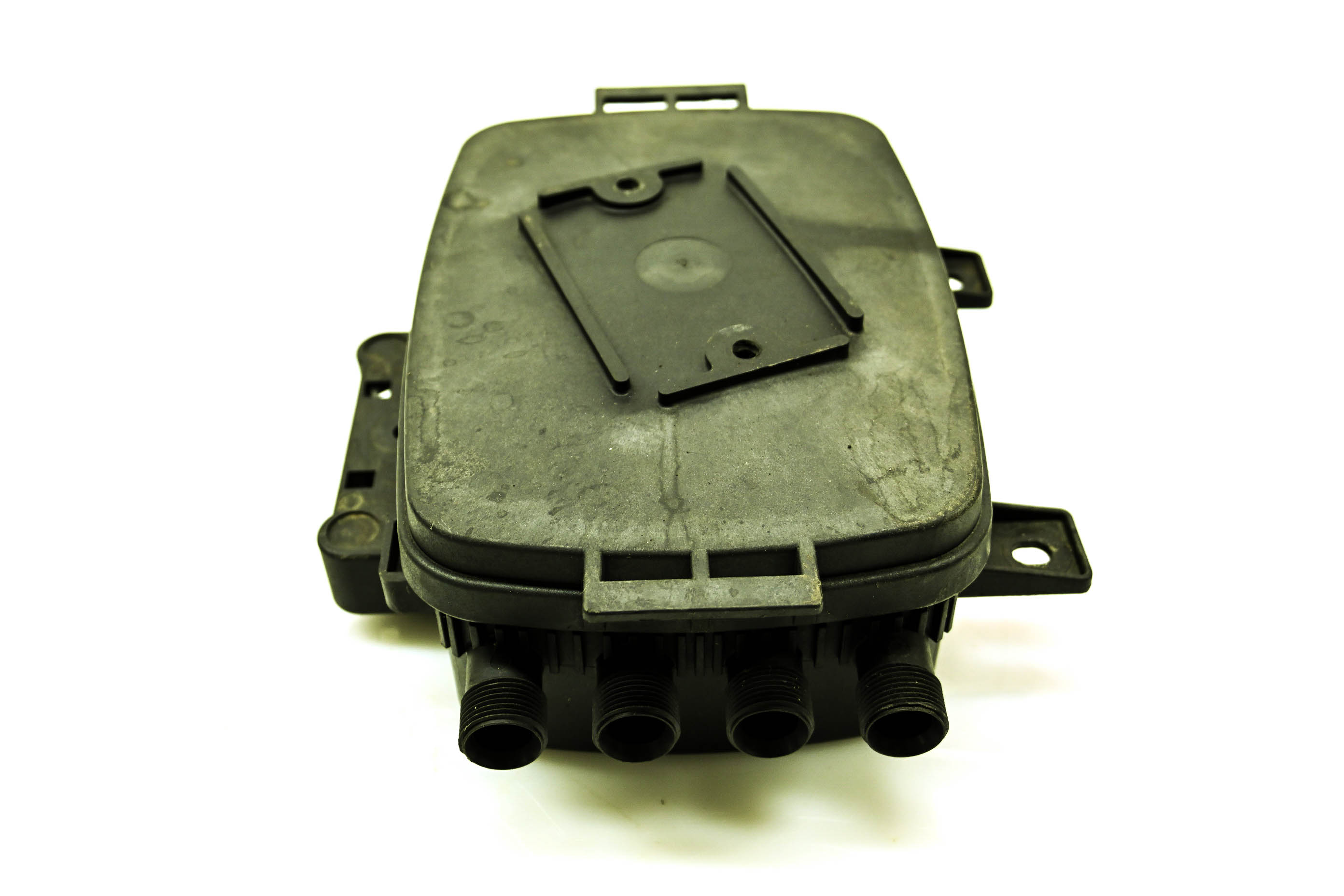 01 Sea-Doo GTX RFI Solenoid Electrical Box