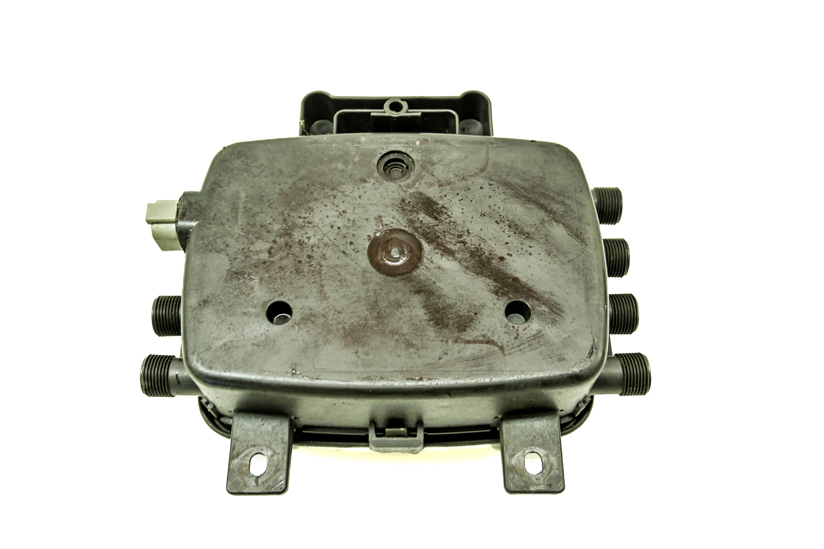 01 Sea-Doo GTX RFI Solenoid Electrical Box