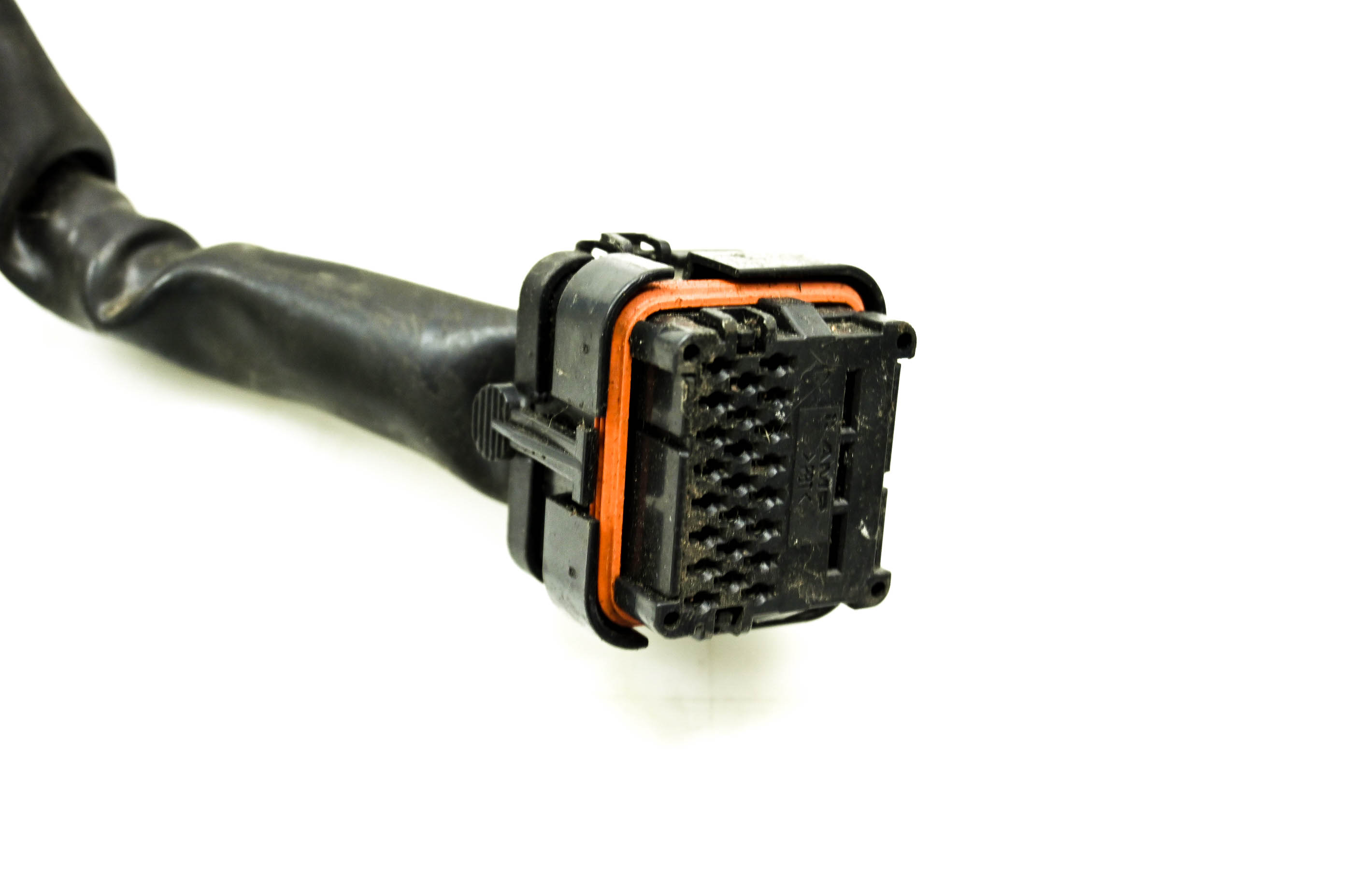 01 Sea-Doo GTX RFI Speedometer Dash
