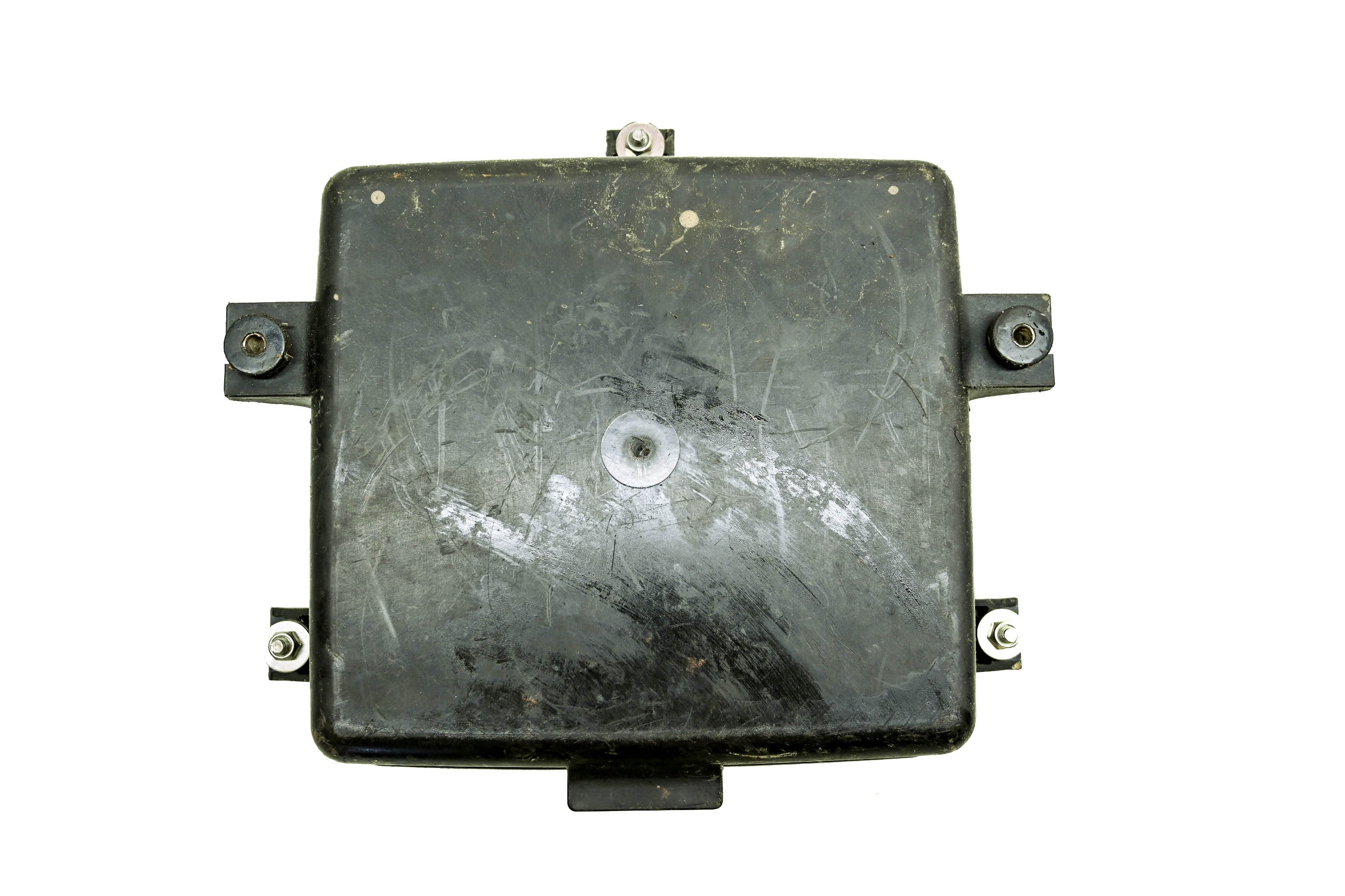 01 Sea-Doo GTX RFI Electric Control Unit Ecu Box