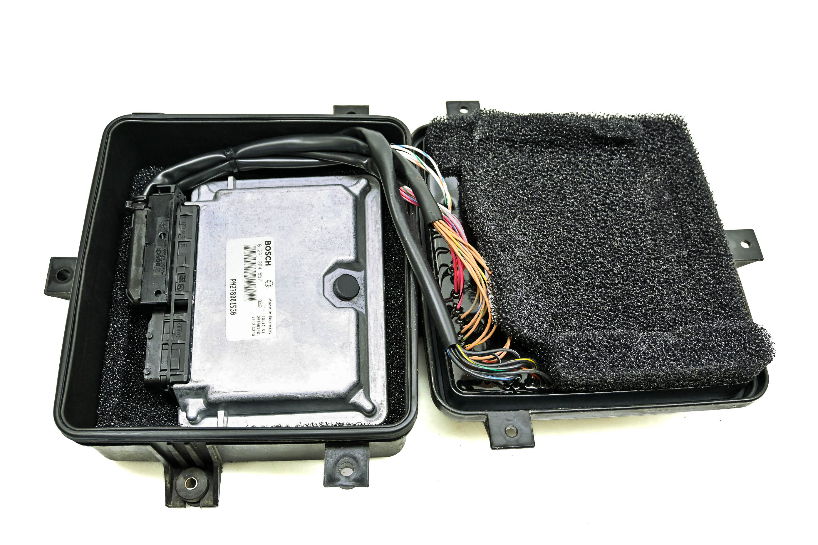 01 Sea-Doo GTX RFI Electric Control Unit Ecu Box