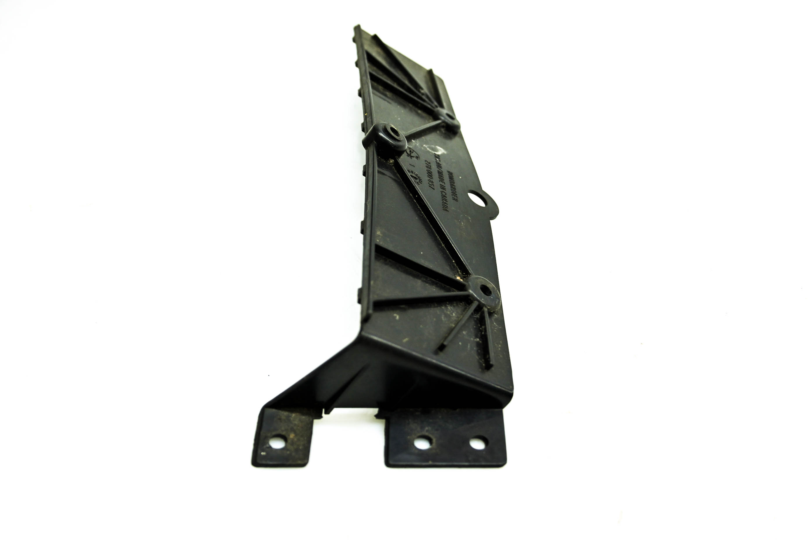01 Sea-Doo GTX RFI Electrical Plate Support Cover